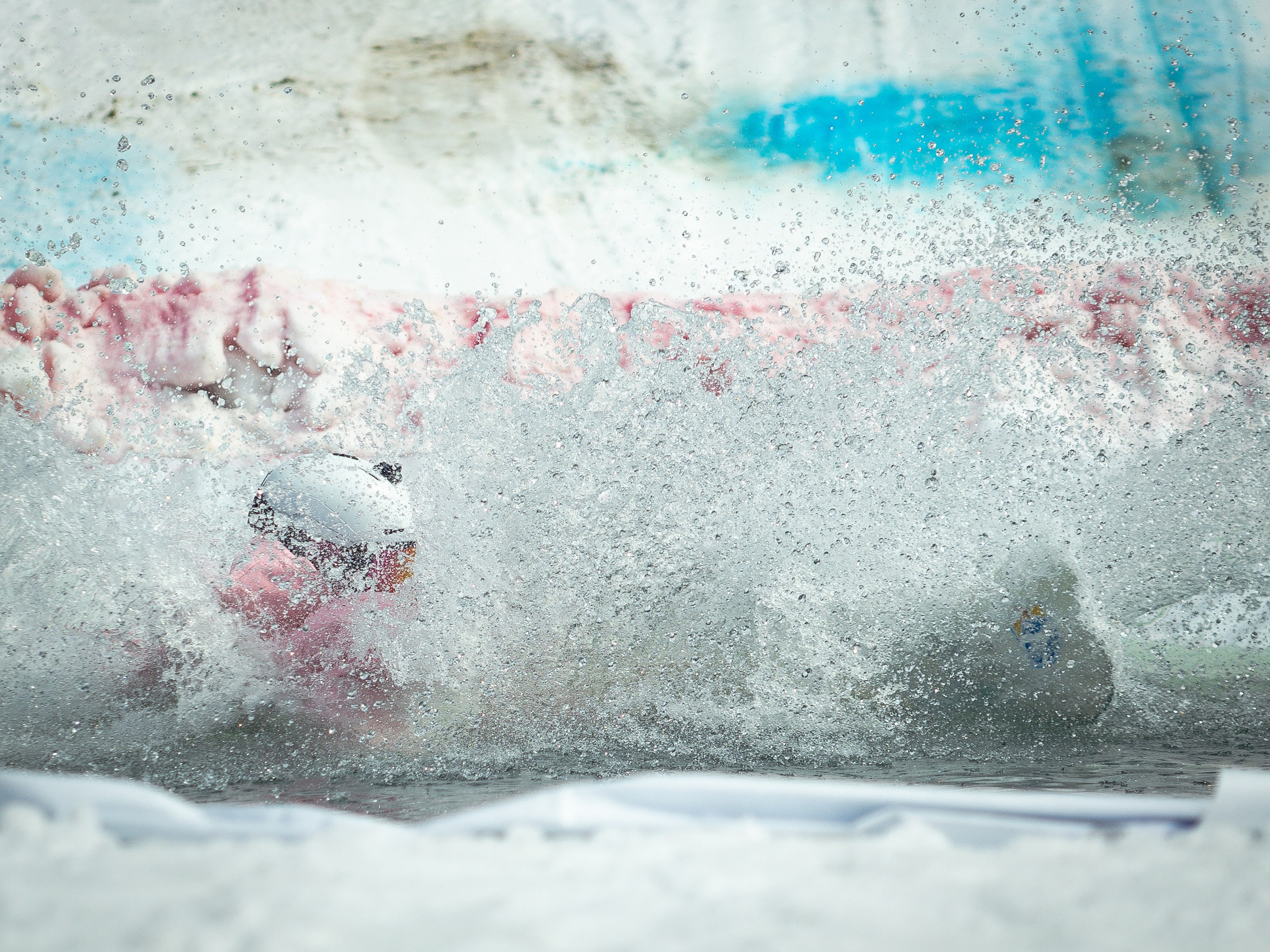 Снежный фестиваль 2025. Фотограф. г. Южно-Сахалинск. Олег Толстов