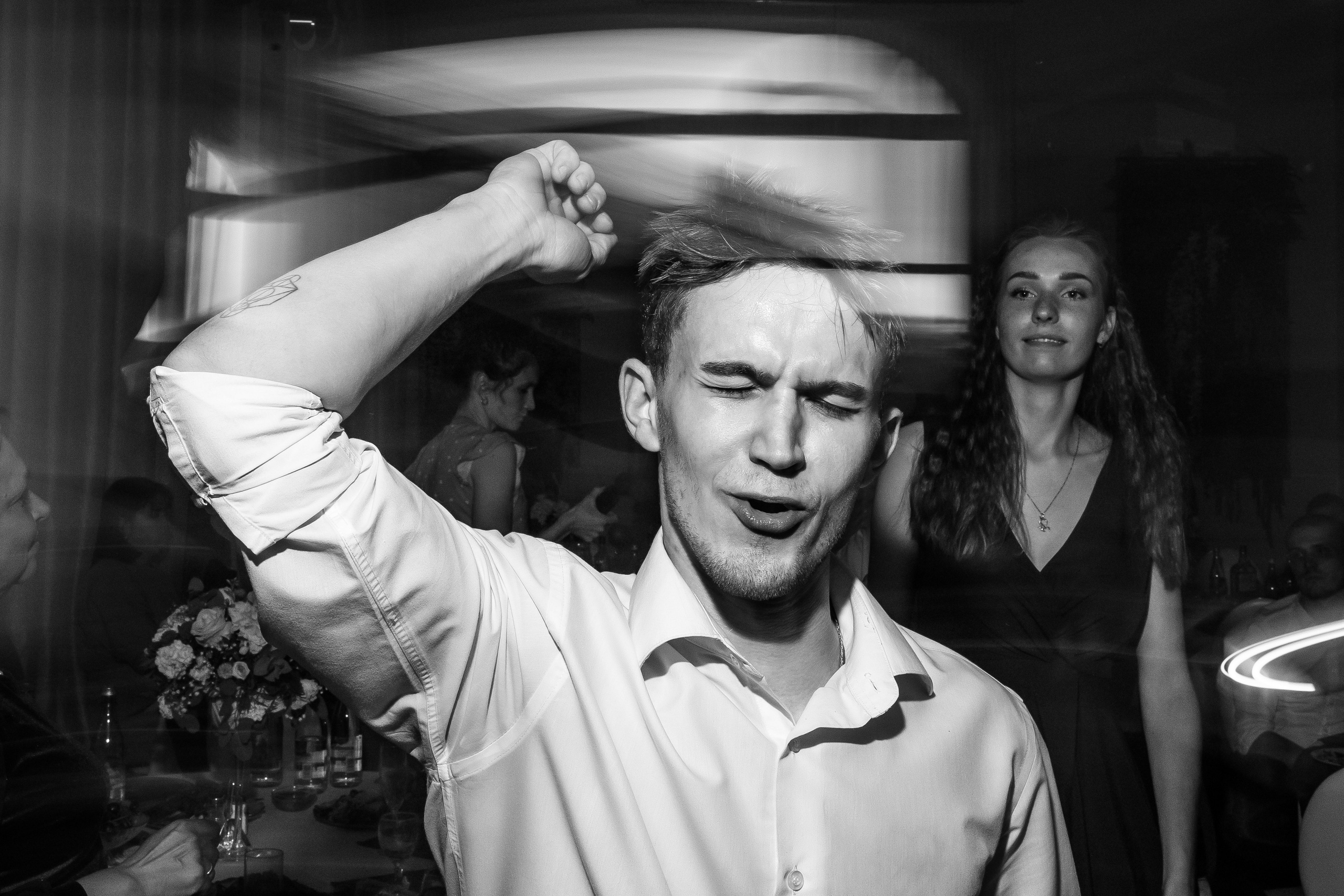 Свадебная фотосессия. Свадебный фотограф в Иваново Гитарина Черняева