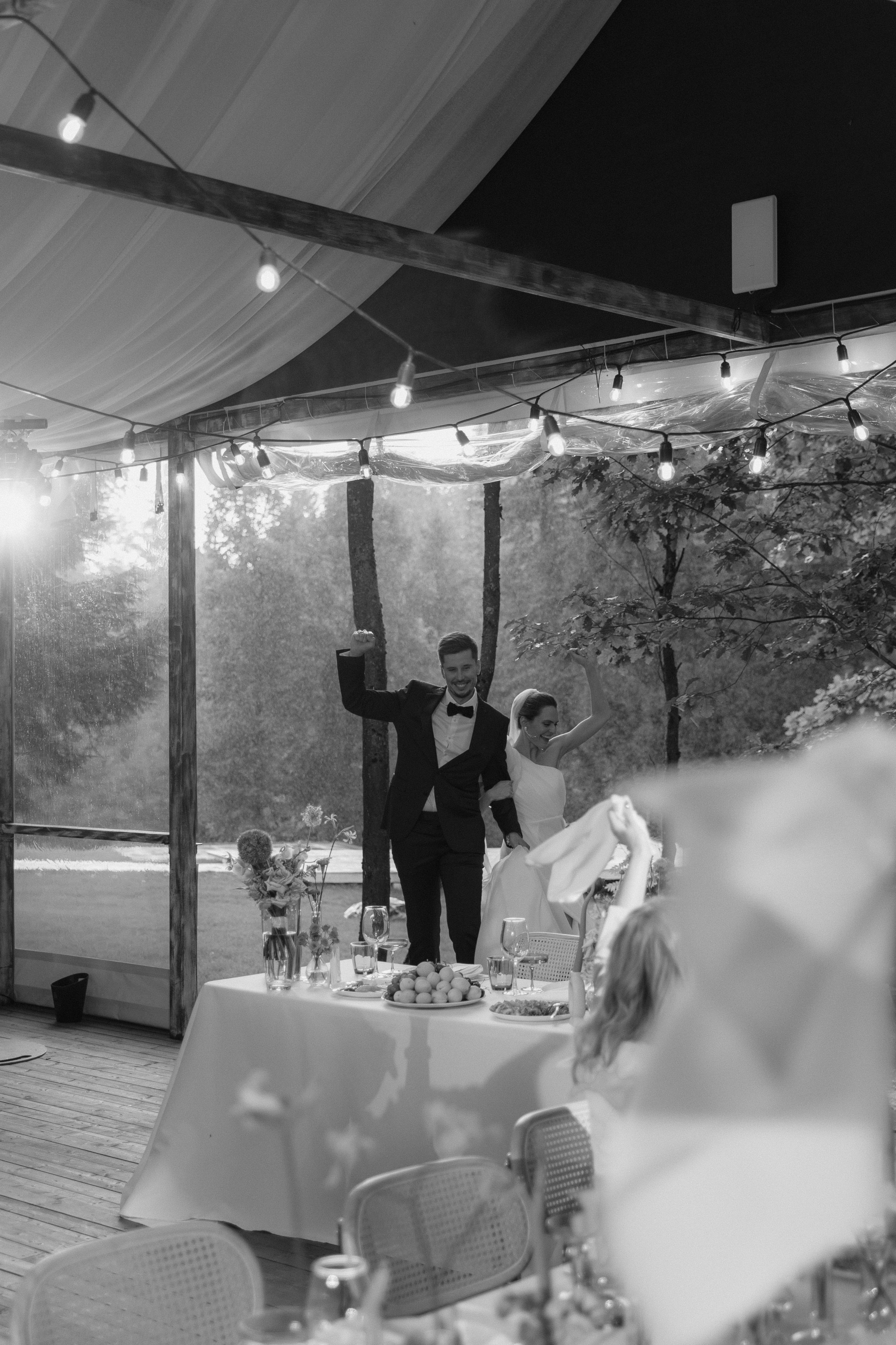 Когда, если не этим летом?. VENSKAYA WEDDING & EVENT PLANNER