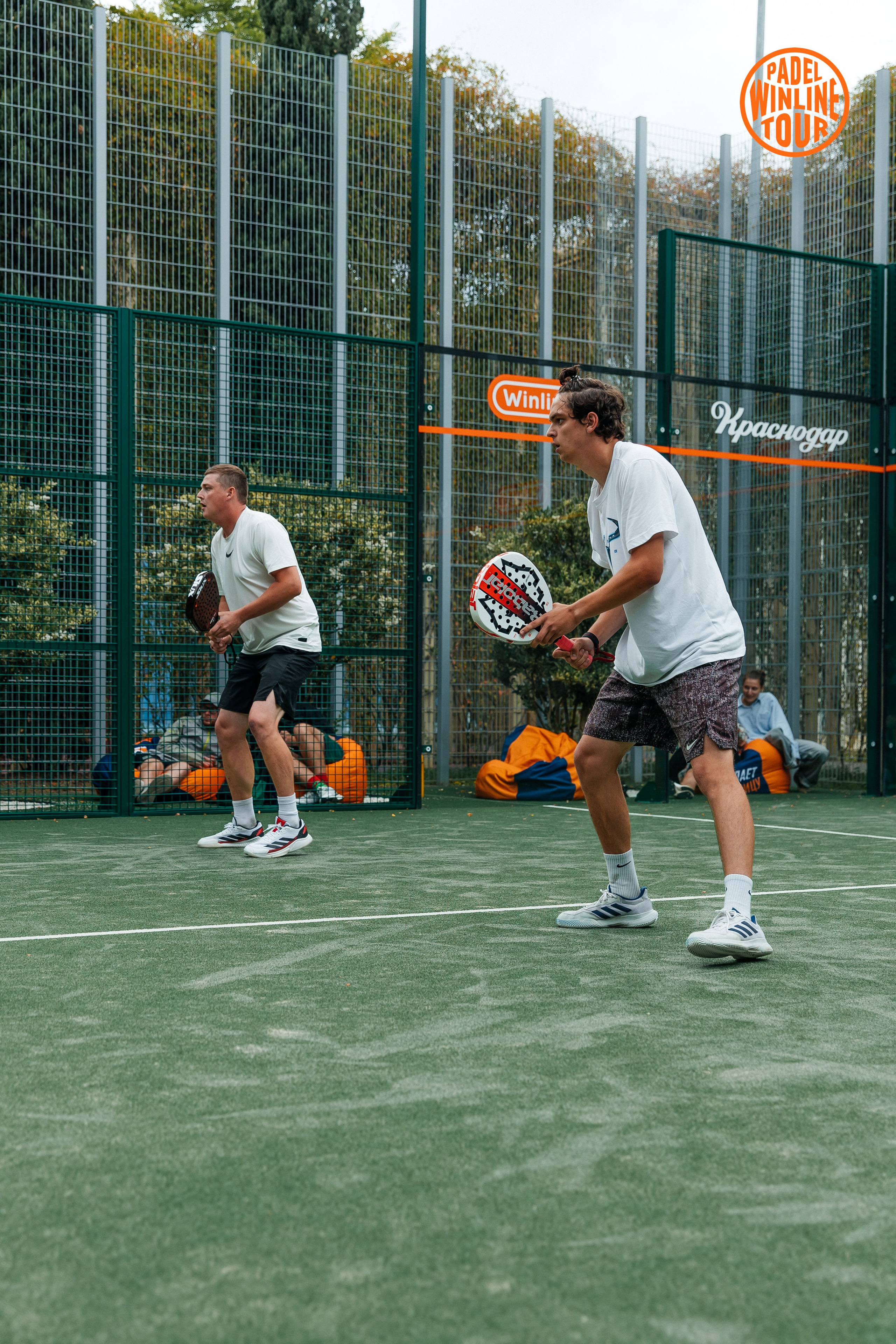 Padel Tour. Фотограф в Краснодаре Алла Потоцкая