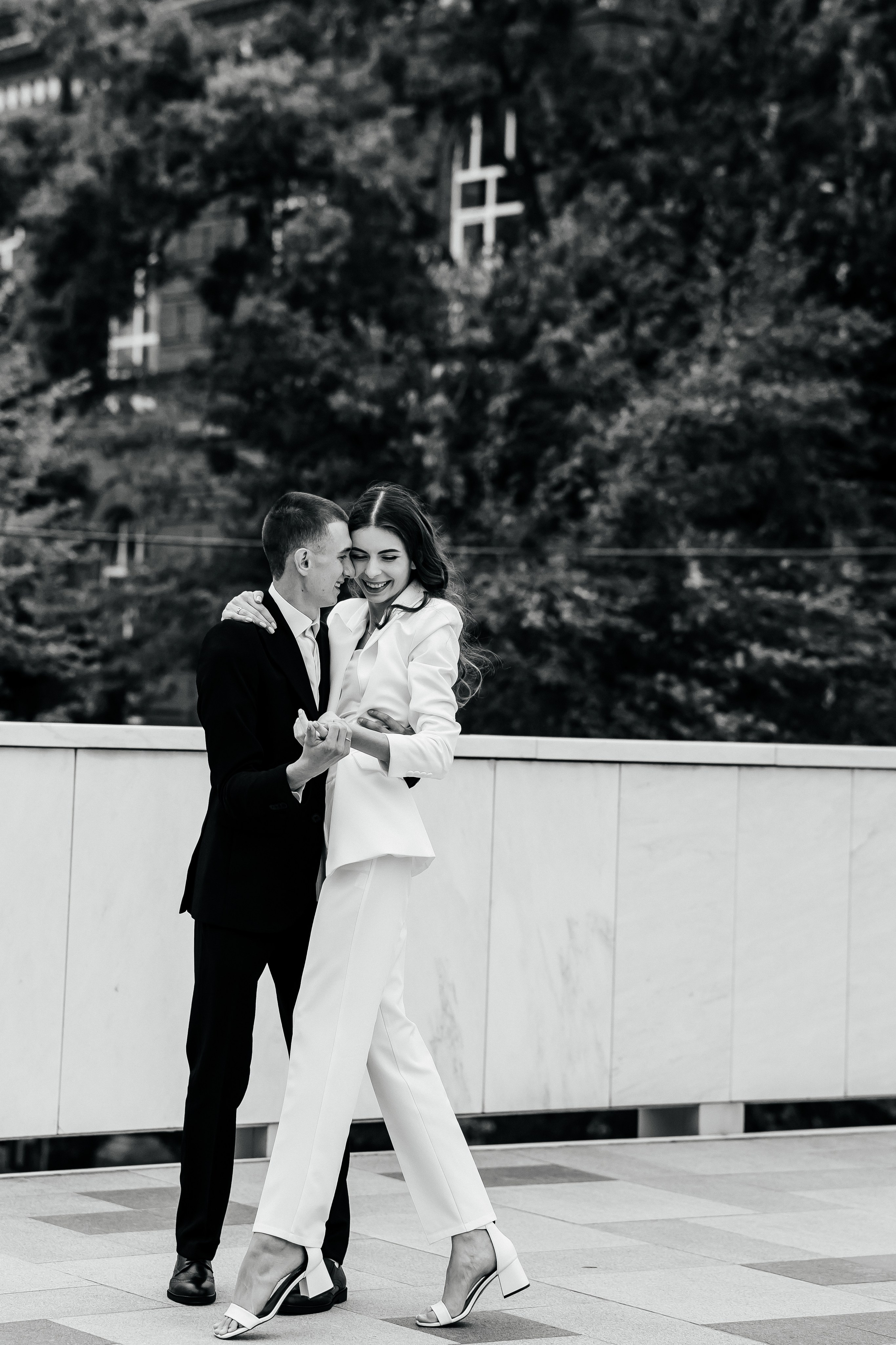 Николай и Юлия. Свадебный и семейный фотограф в Ростове-на-Дону