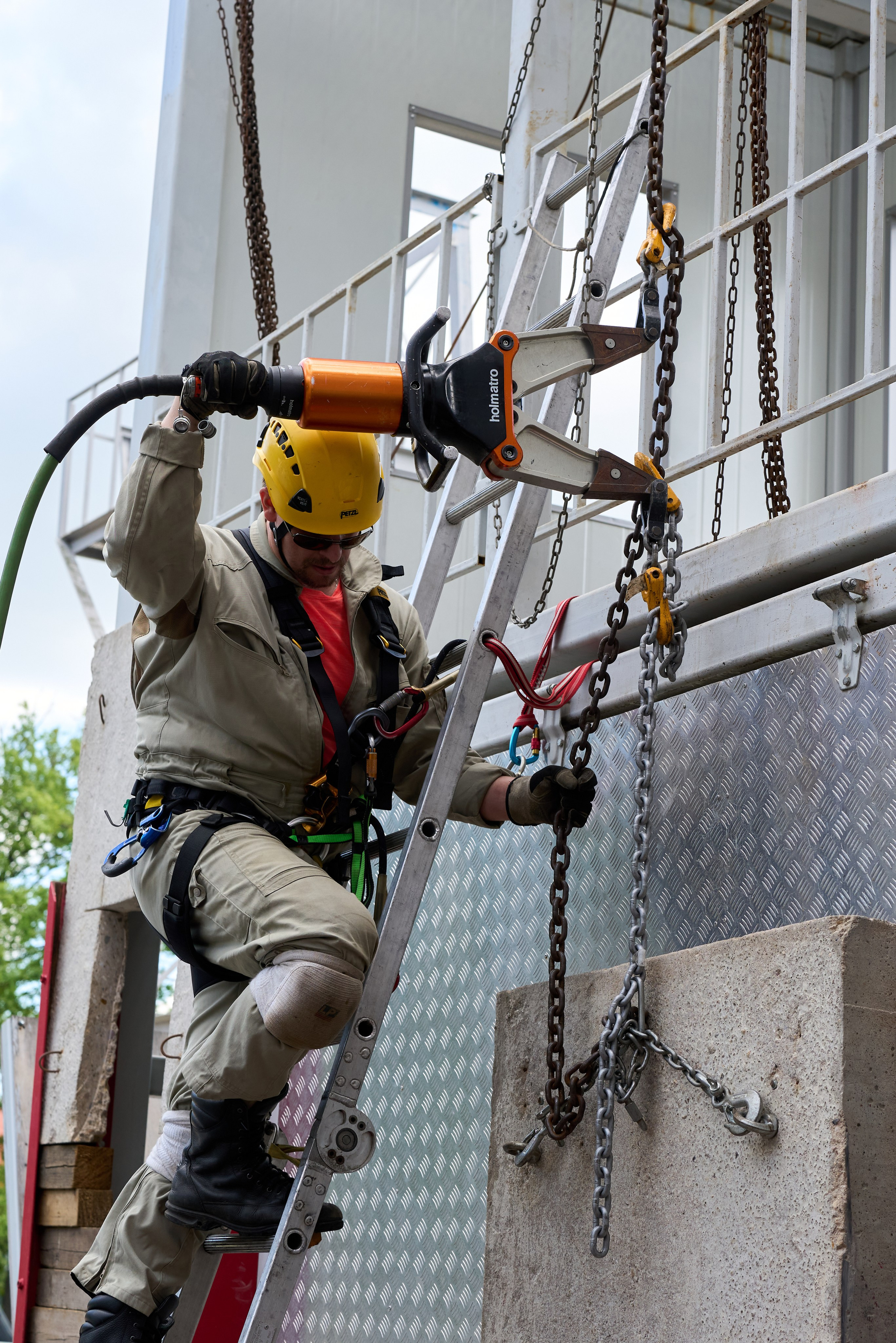 Спасатели. Свадебный и репортажный фотограф в Москве Александр Кудрявцев