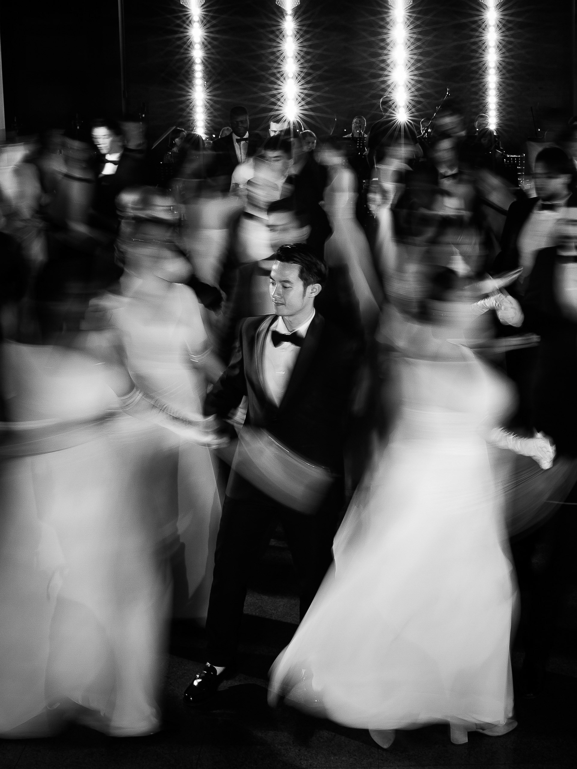 Бал-маскарад «Золотой век России». NesterovaMaria.ru