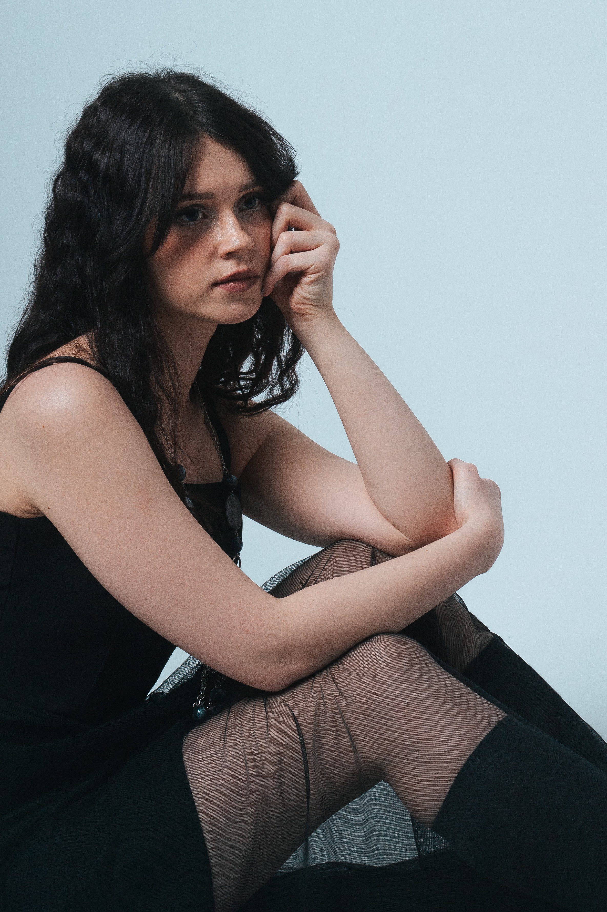 Студийная. Фотограф в Рязани — Кузнецов Михаил