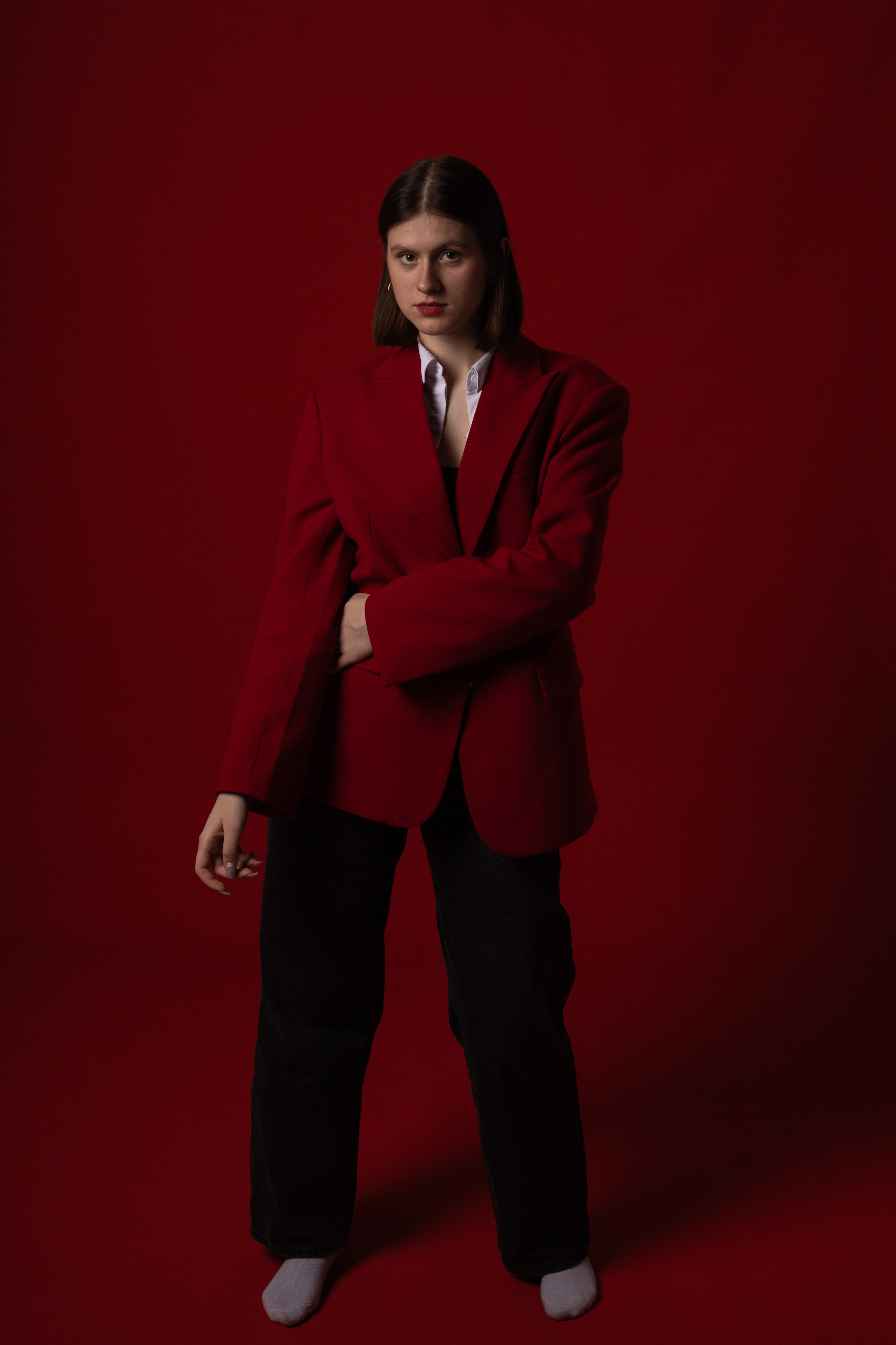 Студийная. Фотограф в Рязани — Кузнецов Михаил