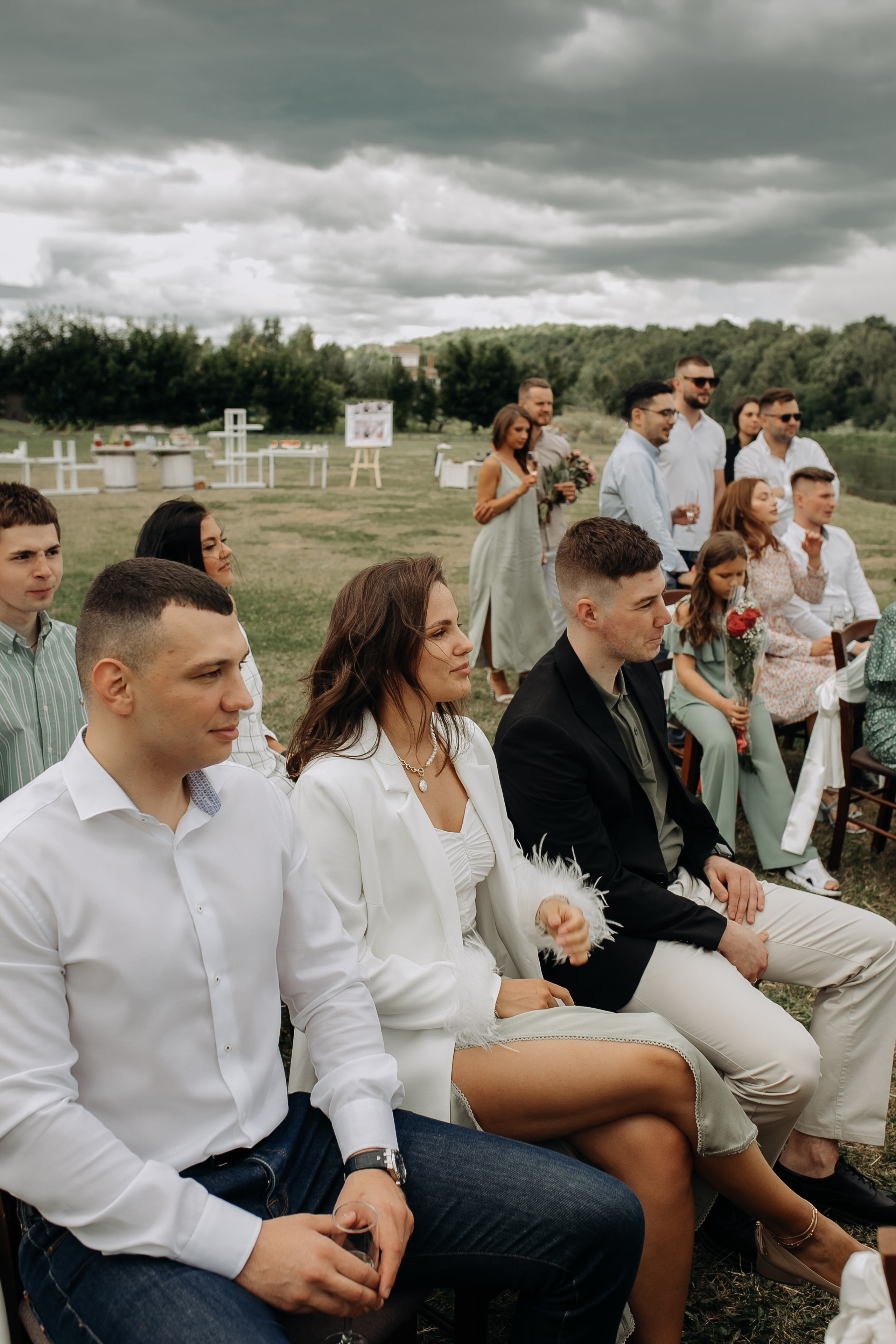 Victoria & Andrey|day TWO