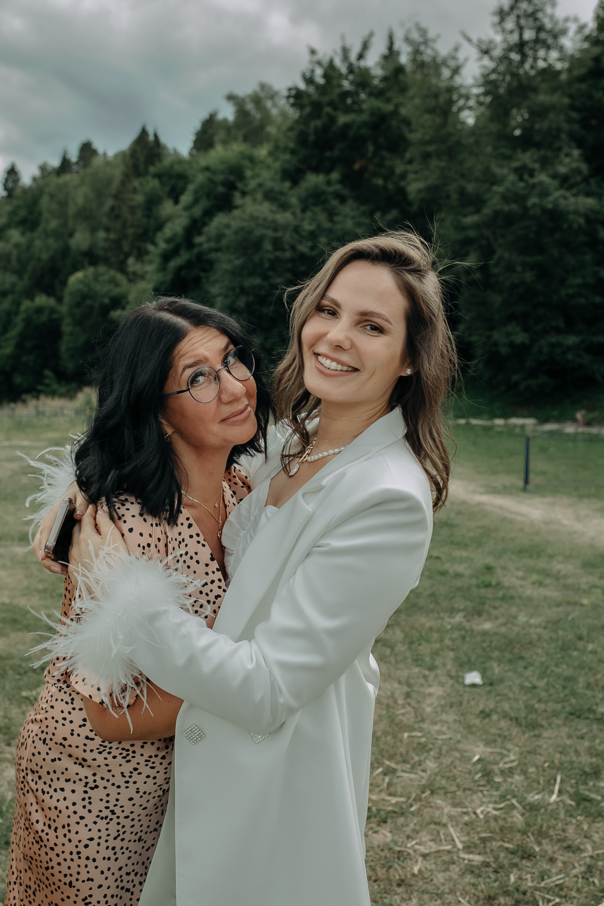 Victoria & Andrey|day TWO