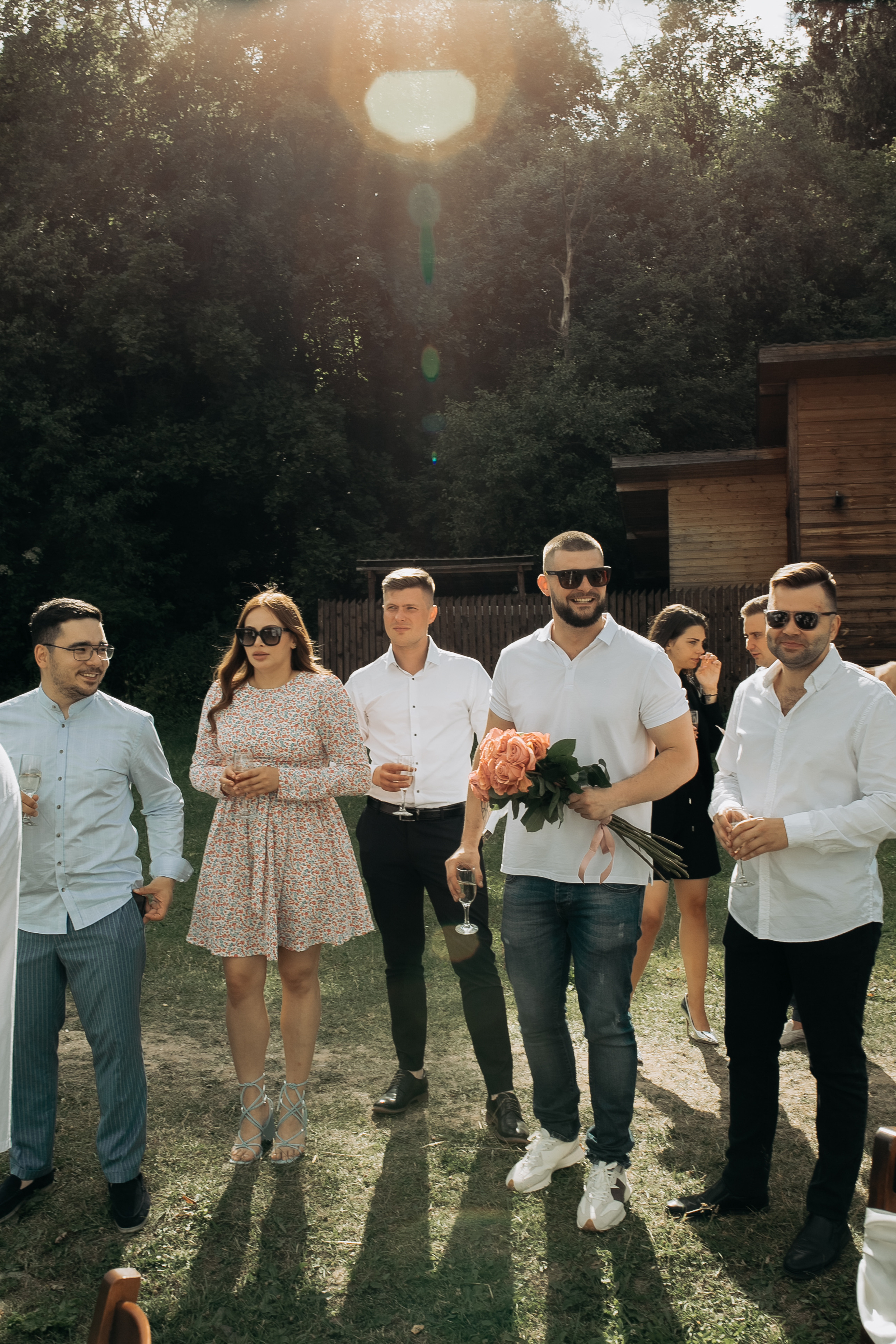 Victoria & Andrey|day TWO