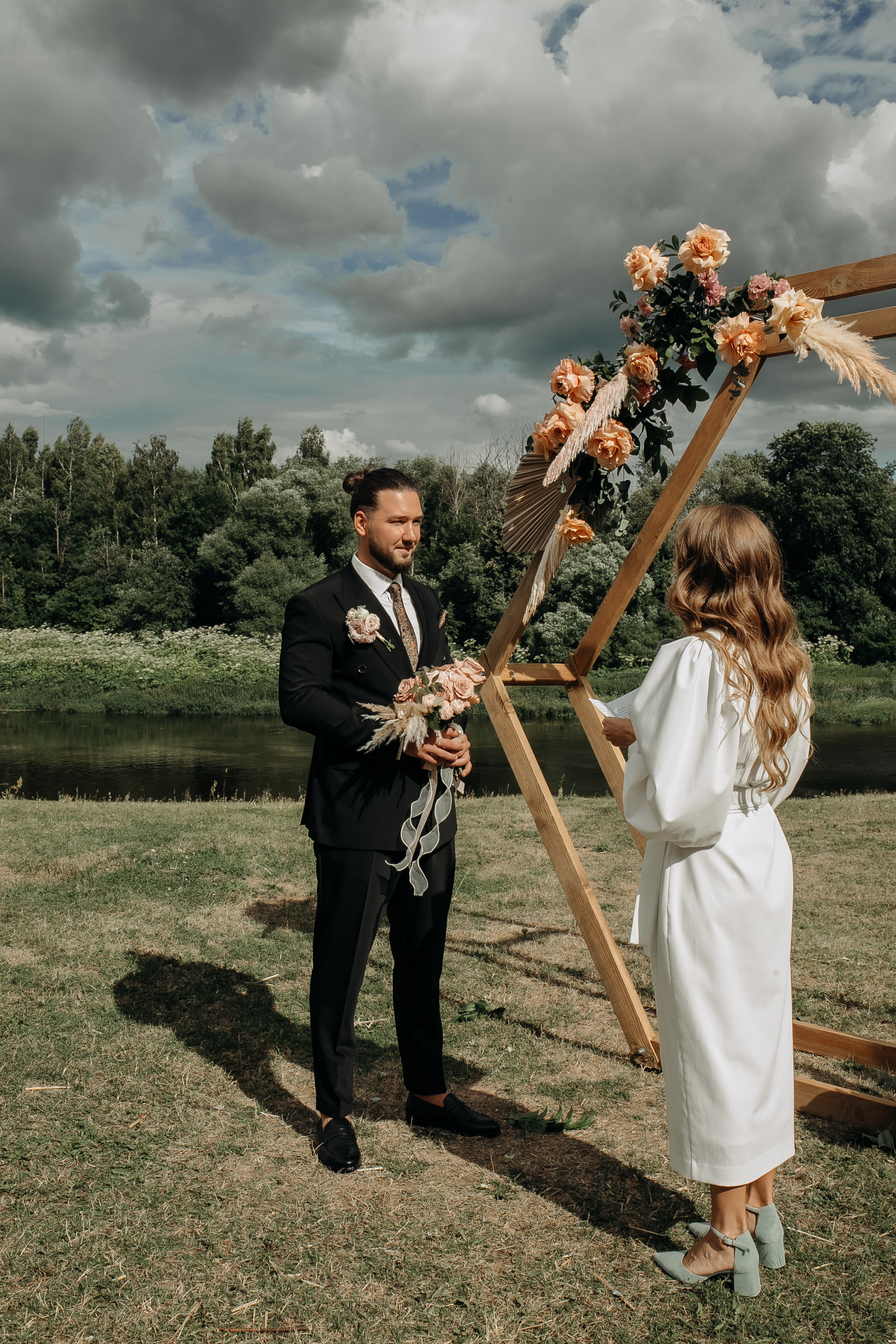 Victoria & Andrey|day TWO