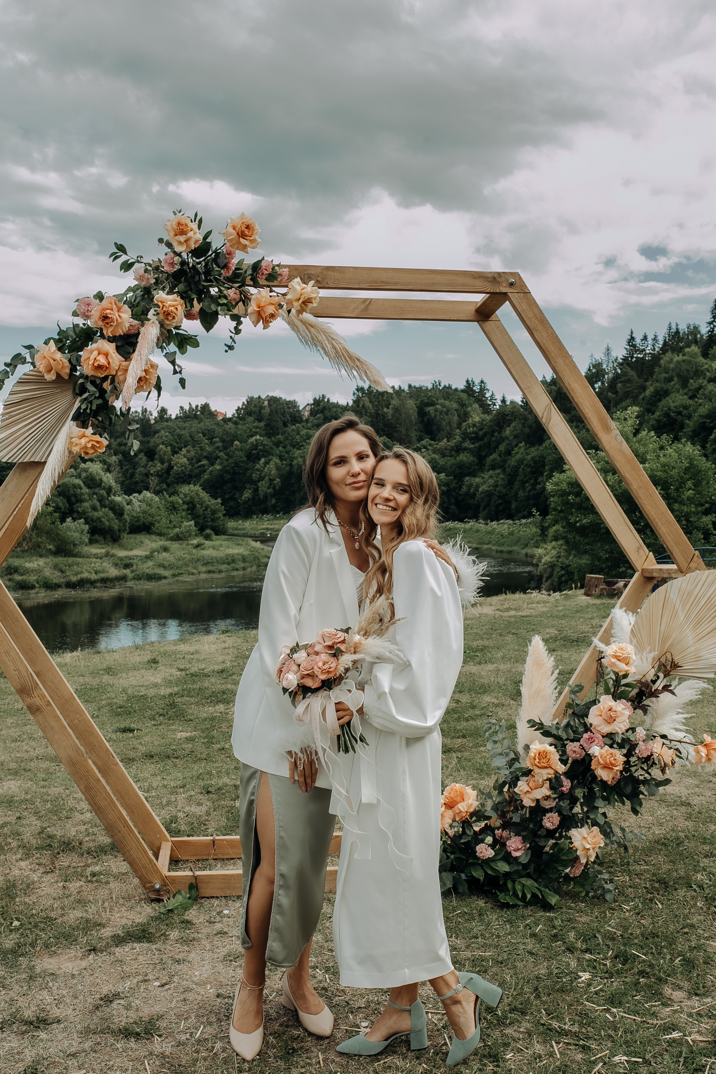 Victoria & Andrey|day TWO