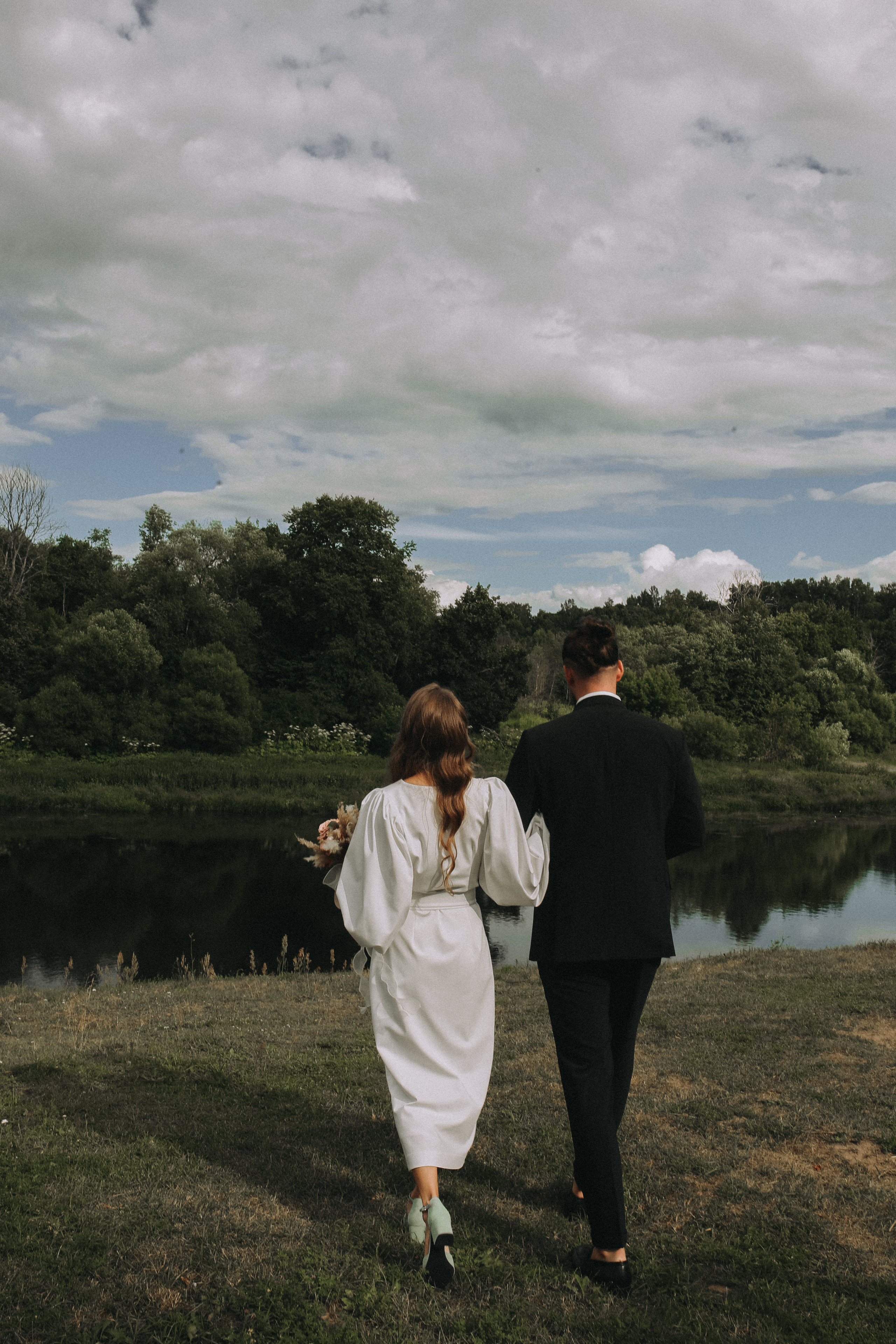 Victoria & Andrey|day TWO
