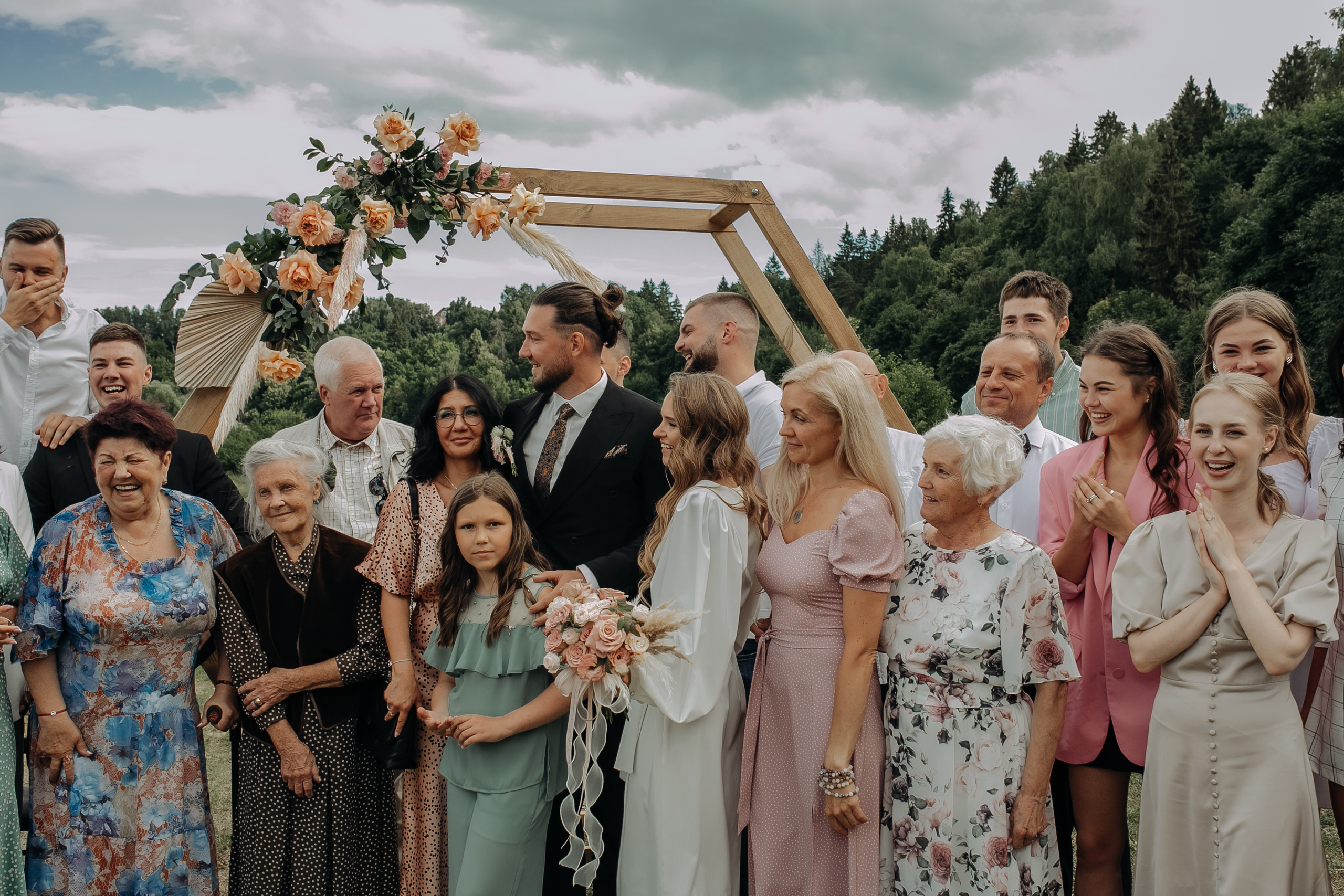 Victoria & Andrey|day TWO