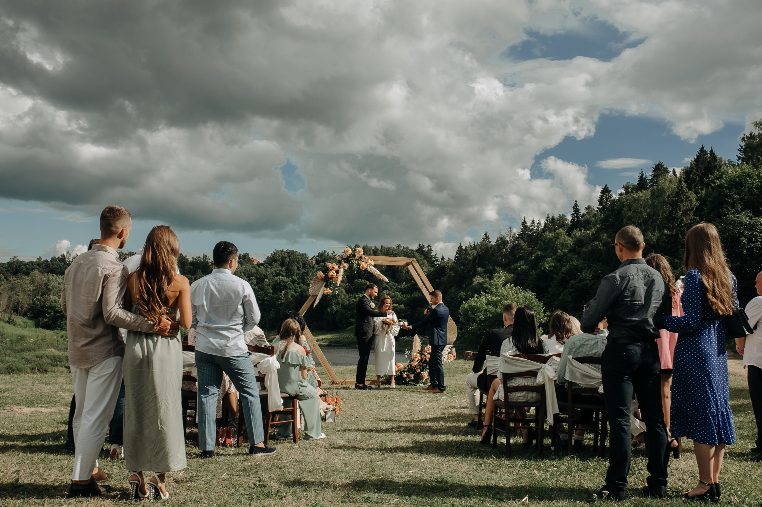 Victoria & Andrey|day TWO