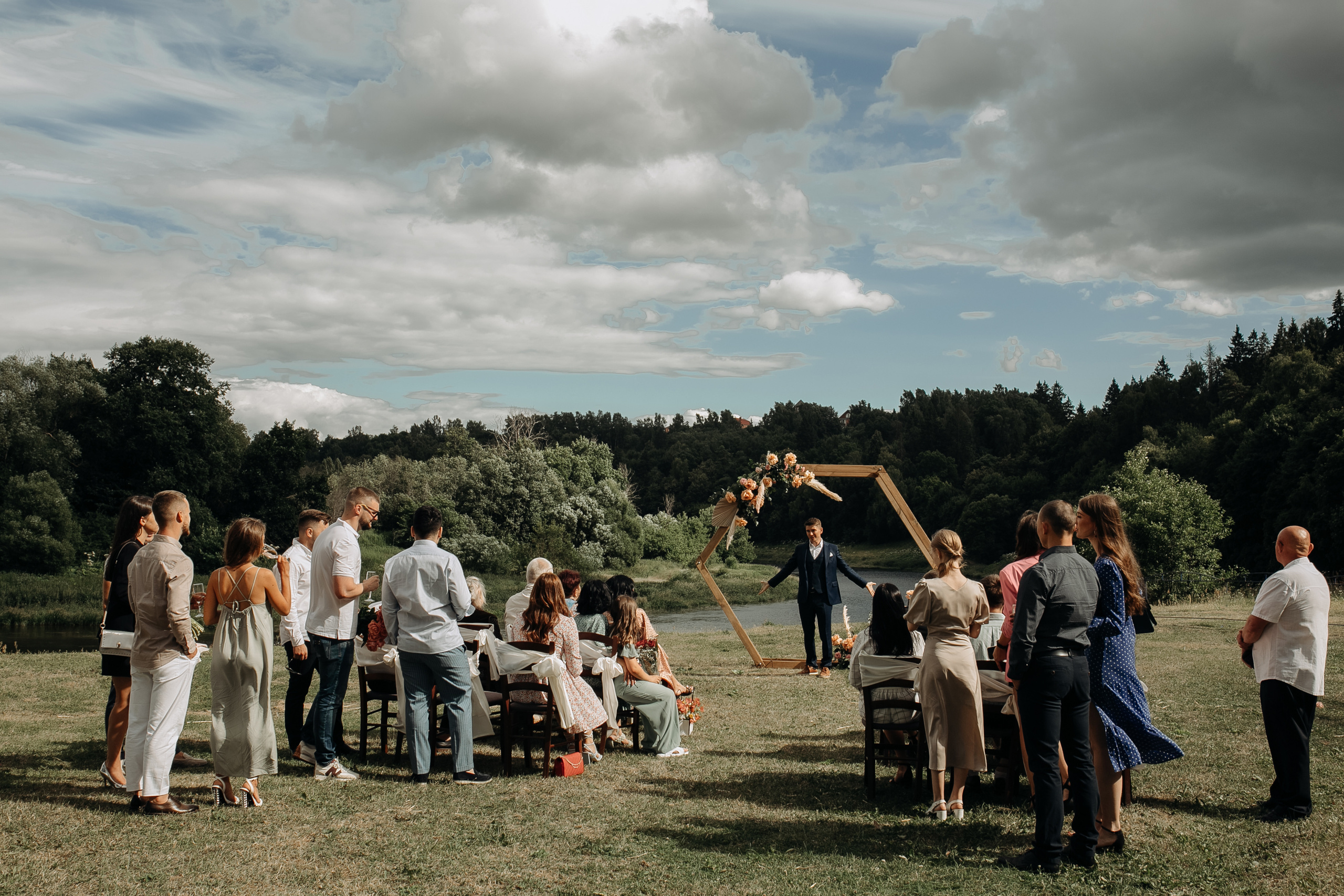 Victoria & Andrey|day TWO