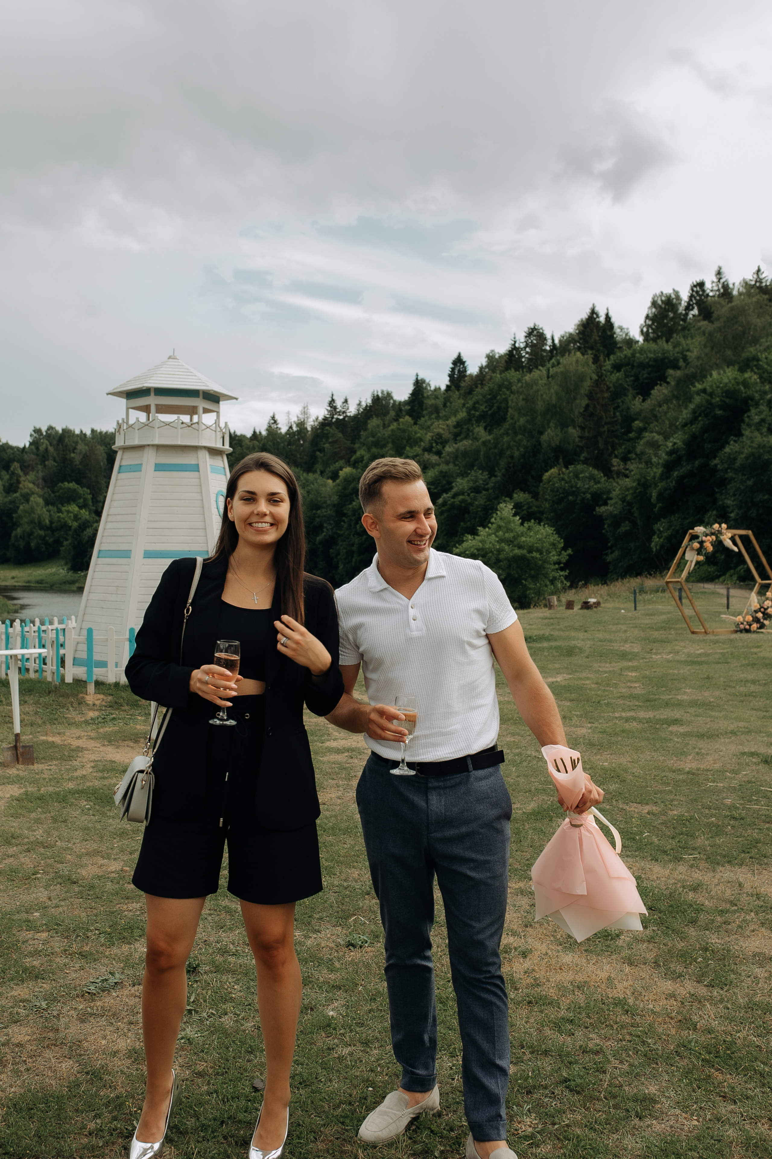 Victoria & Andrey|day TWO