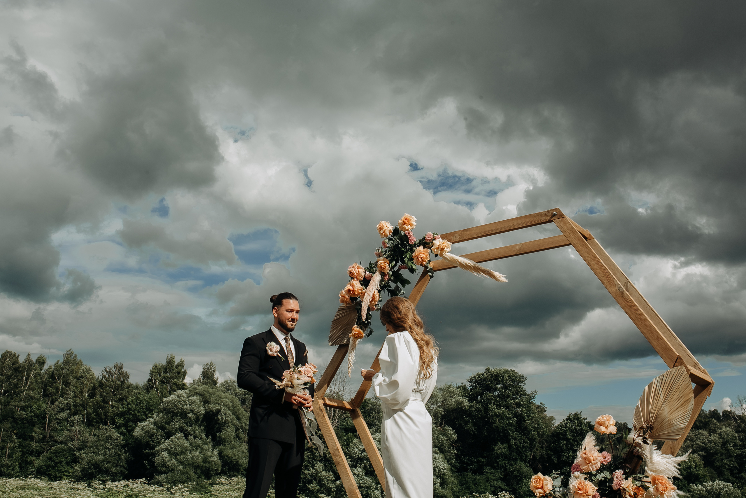 Victoria & Andrey|day TWO