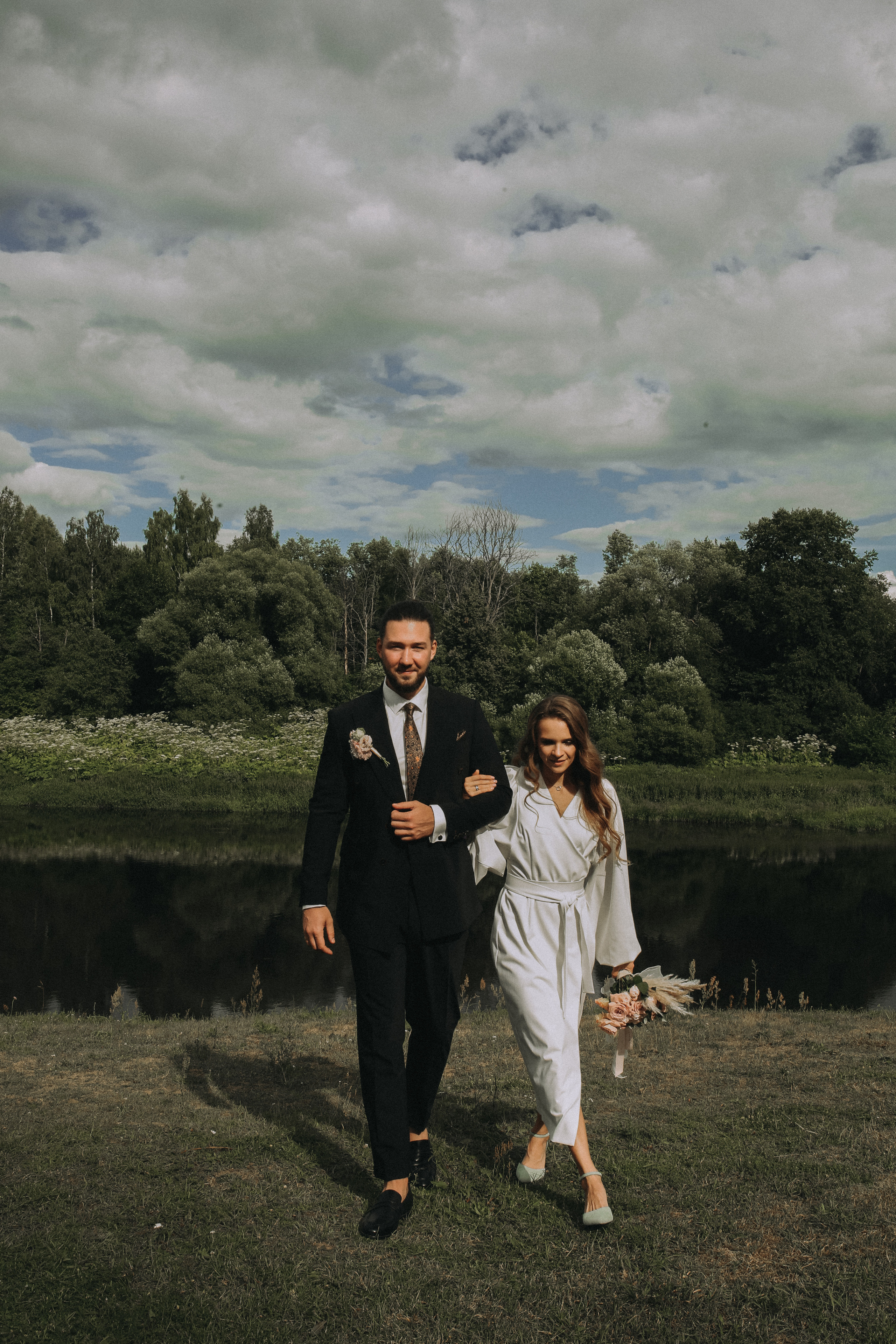 Victoria & Andrey|day TWO