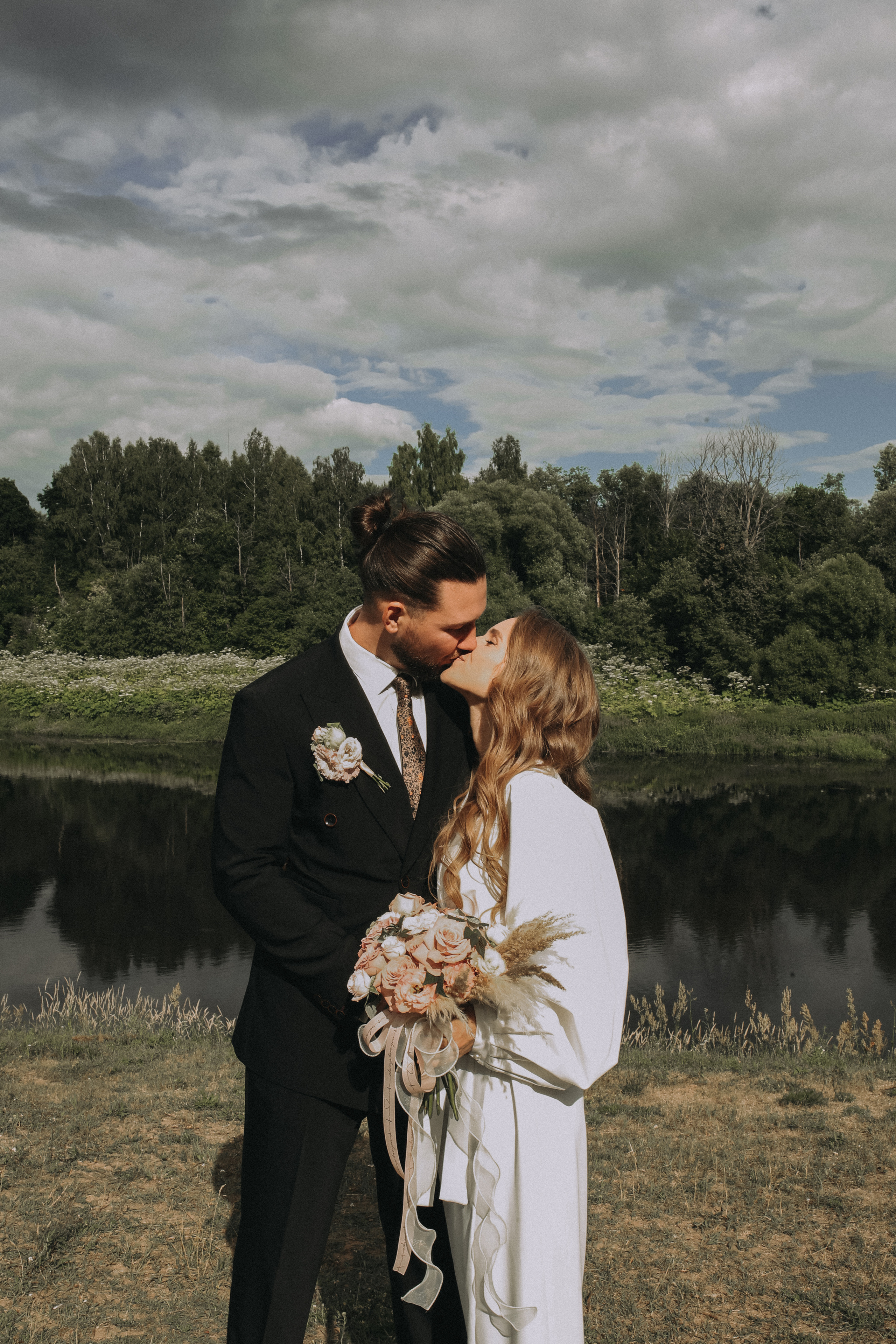 Victoria & Andrey|day TWO