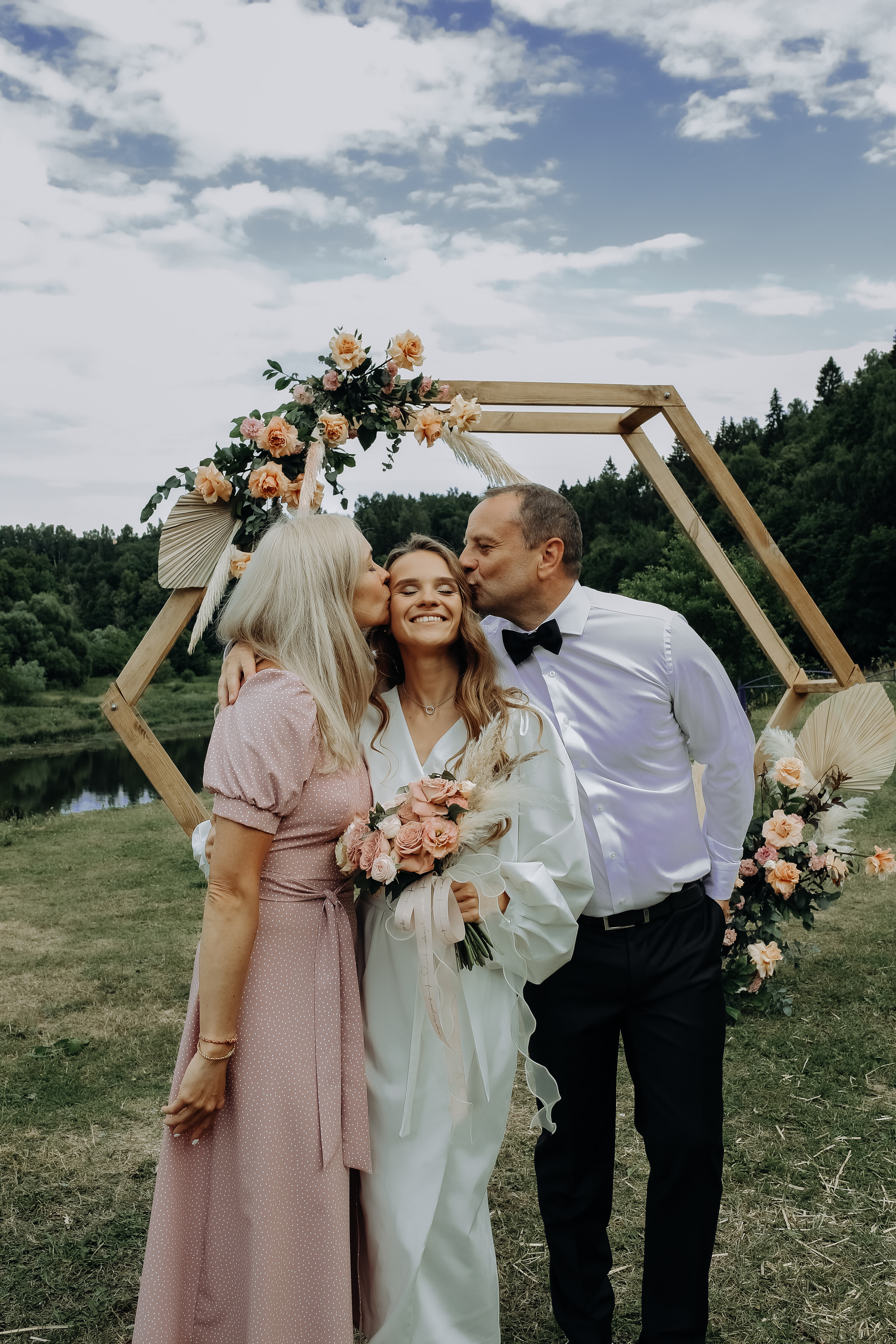 Victoria & Andrey|day TWO