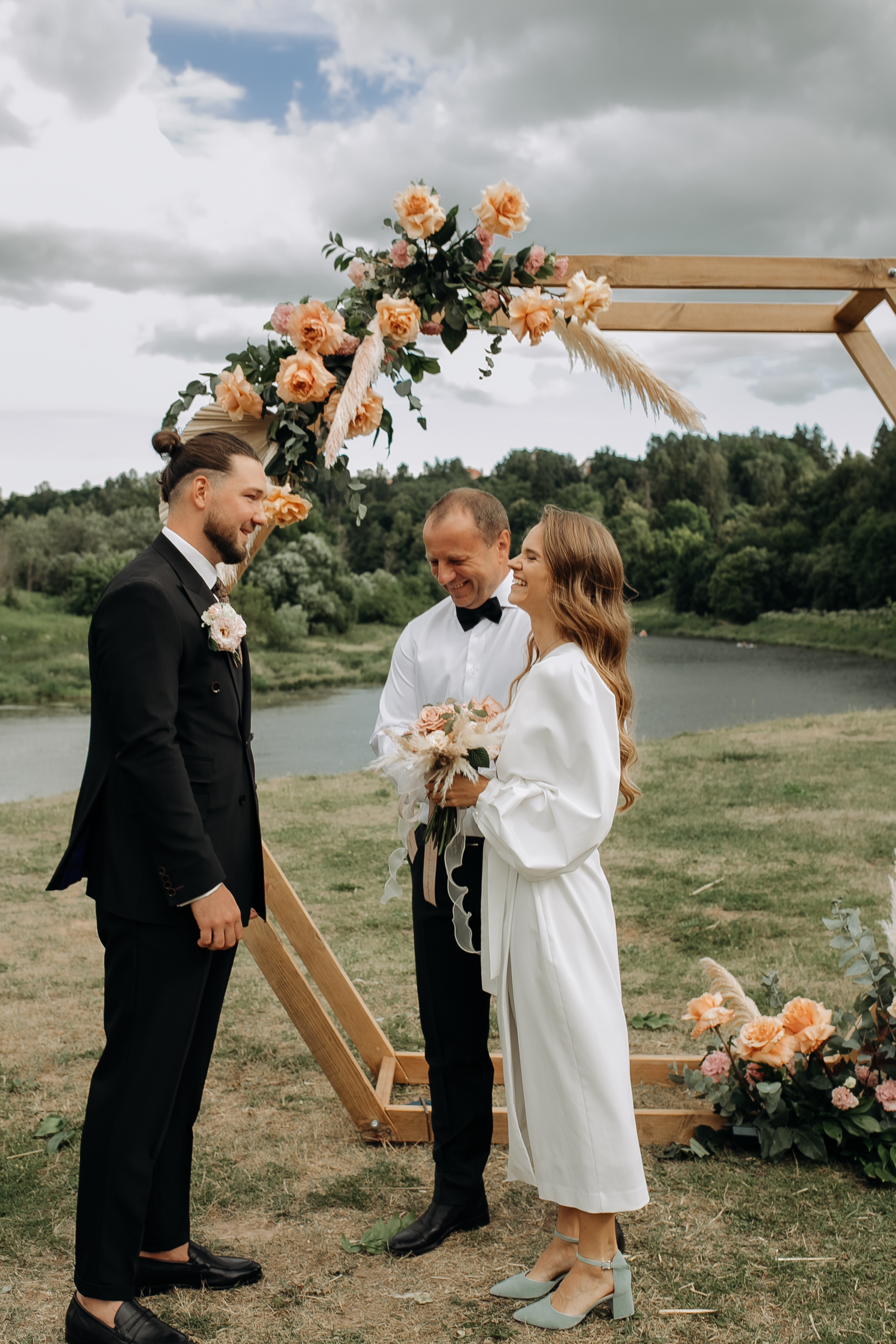 Victoria & Andrey|day TWO