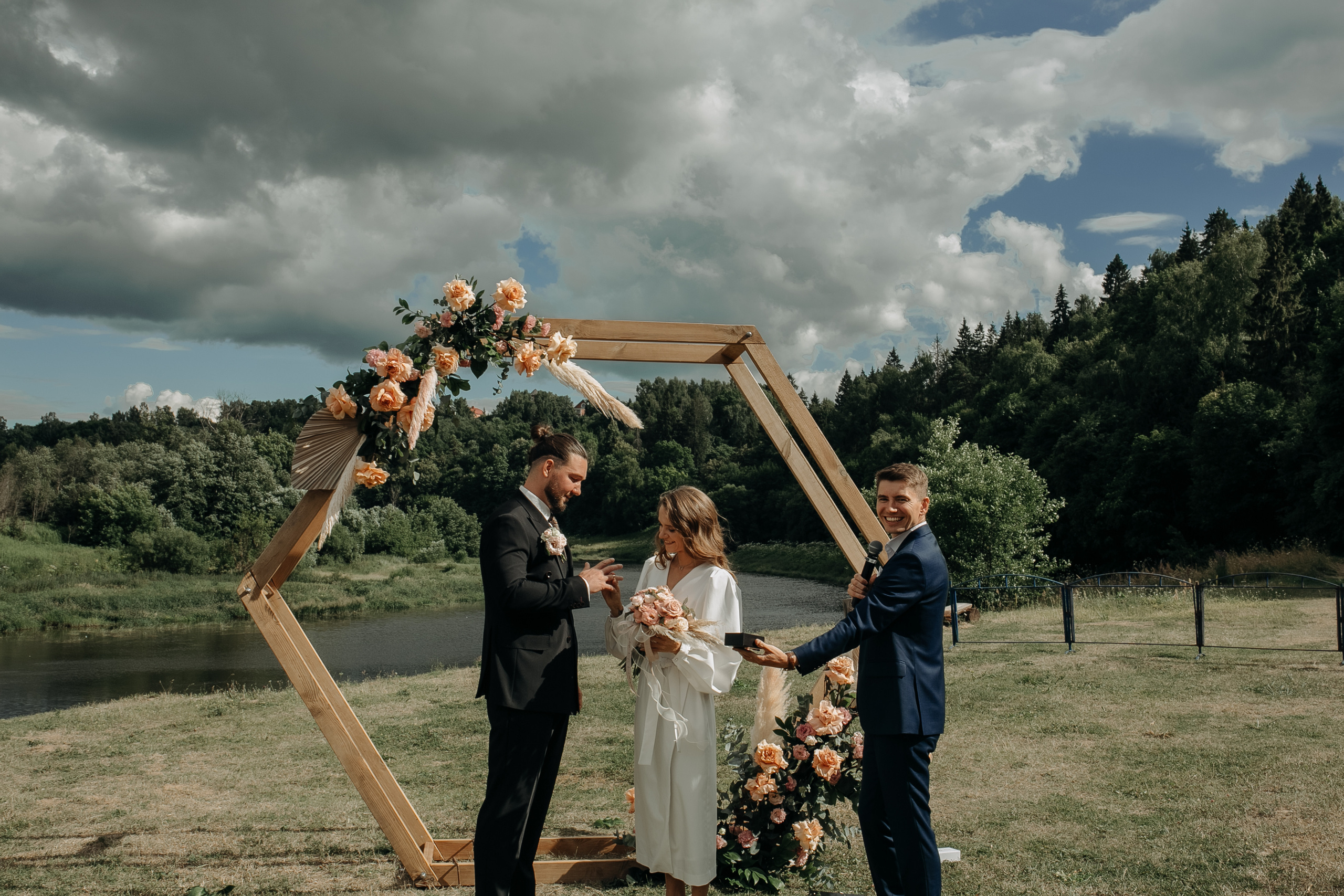 Victoria & Andrey|day TWO