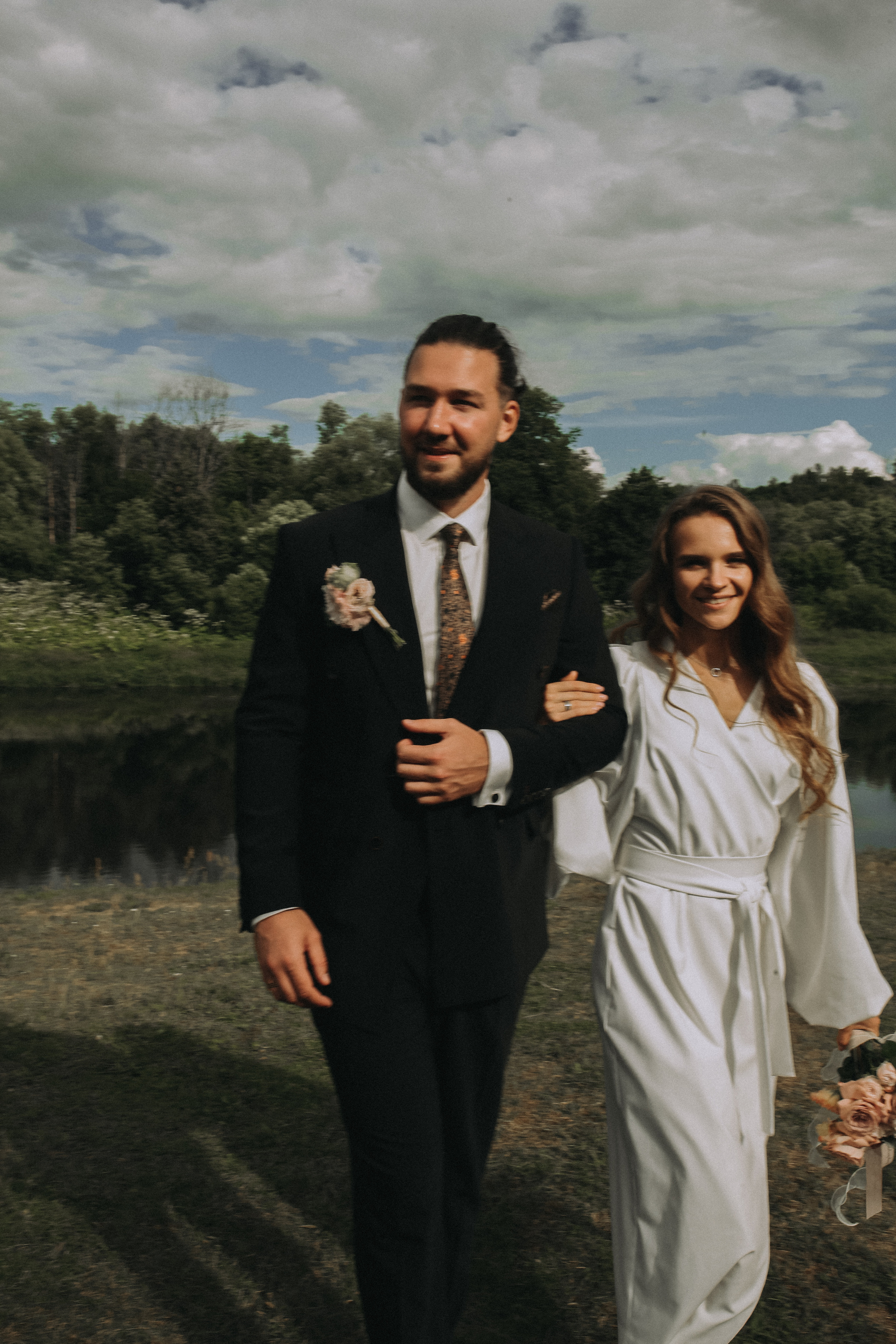 Victoria & Andrey|day TWO