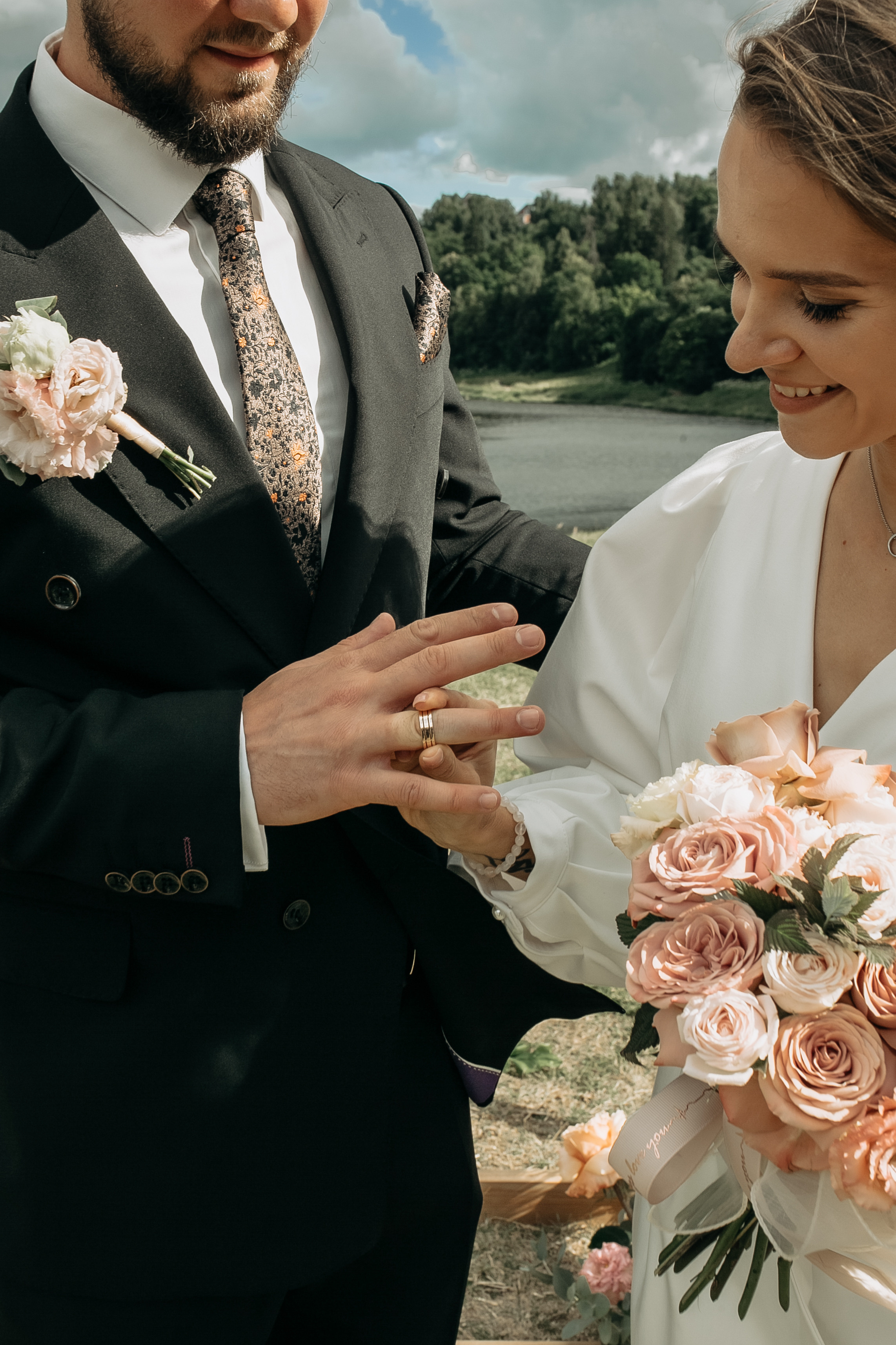 Victoria & Andrey|day TWO