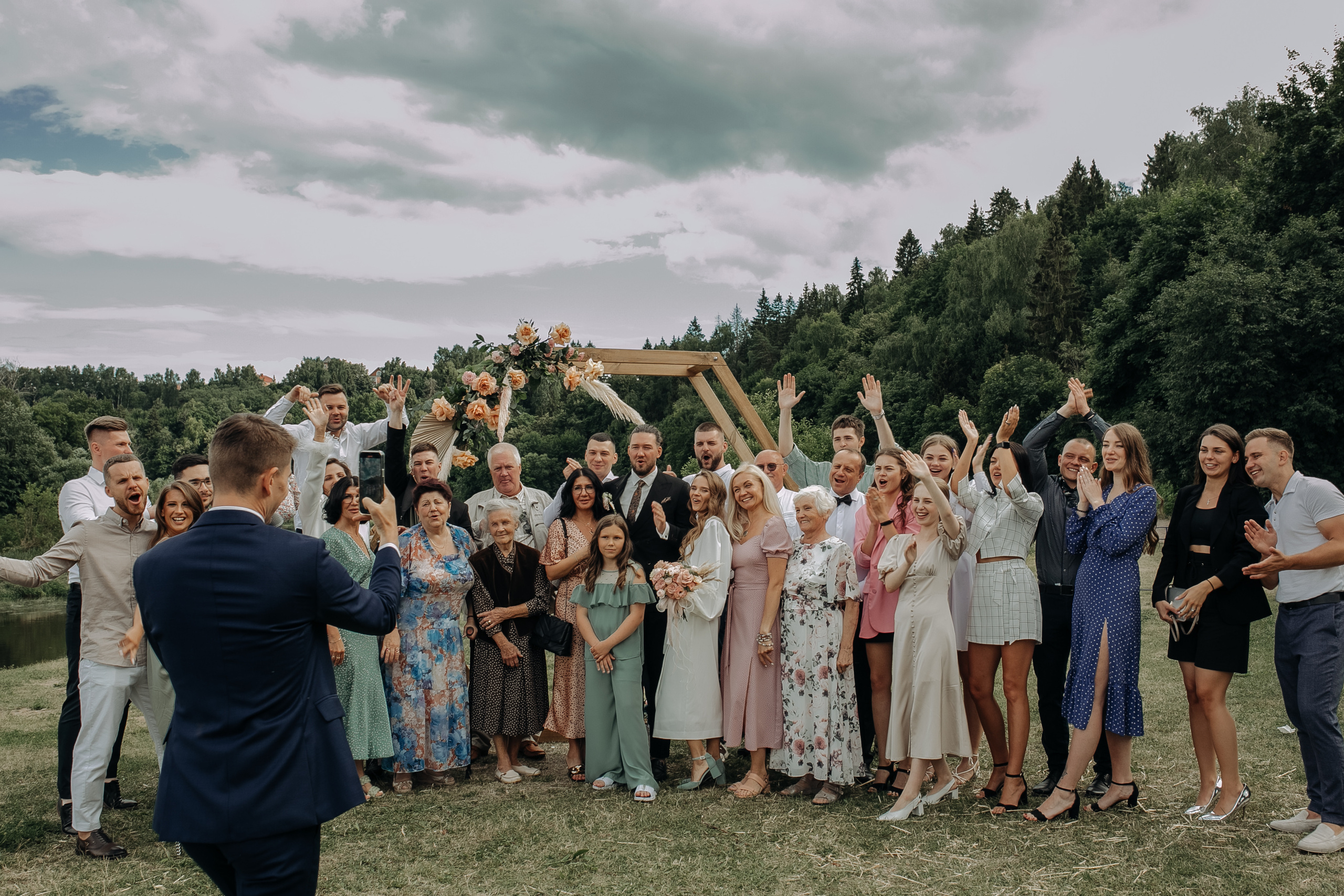 Victoria & Andrey|day TWO