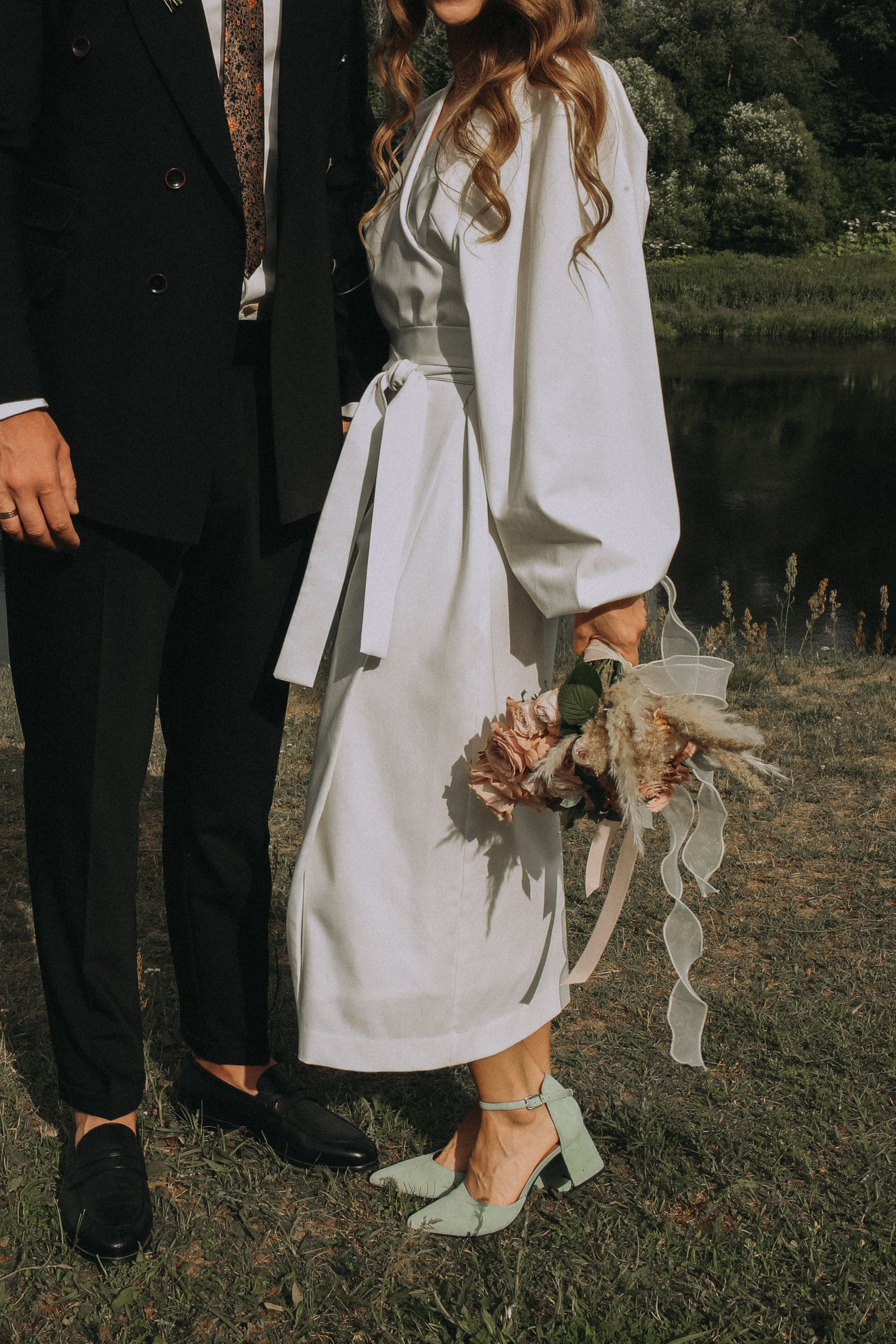 Victoria & Andrey|day TWO