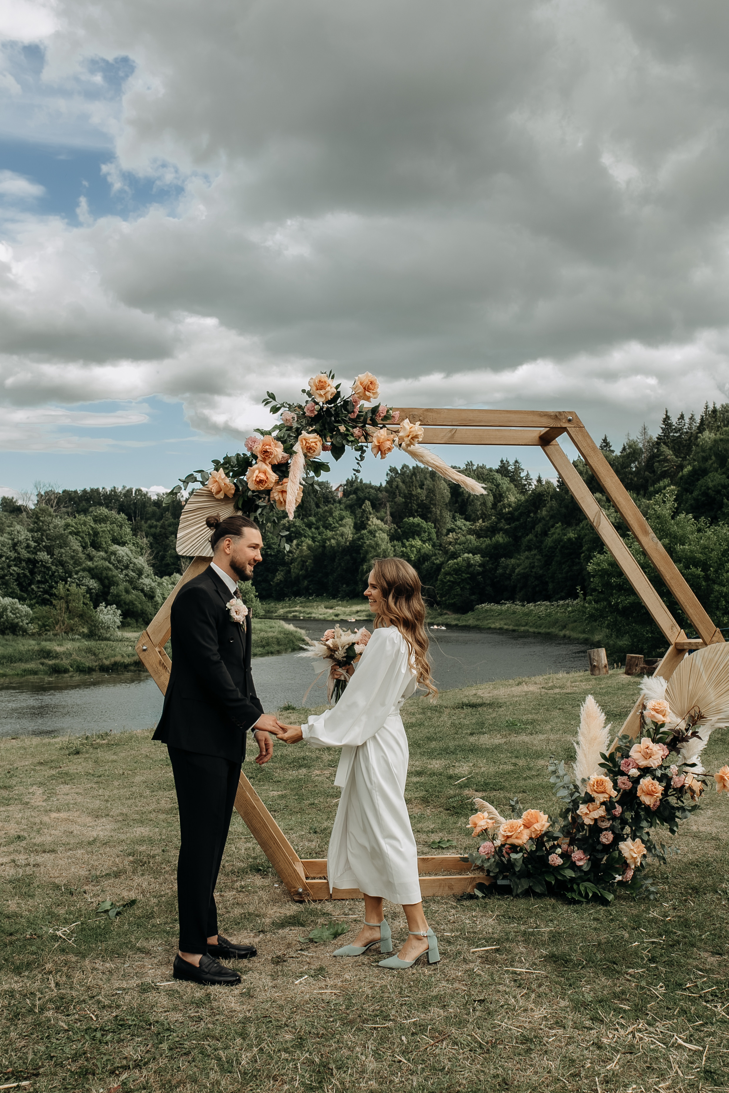 Victoria & Andrey|day TWO