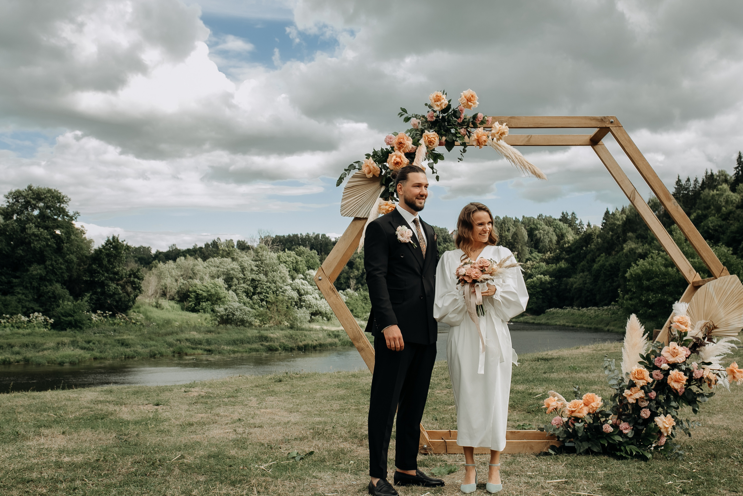 Victoria & Andrey|day TWO