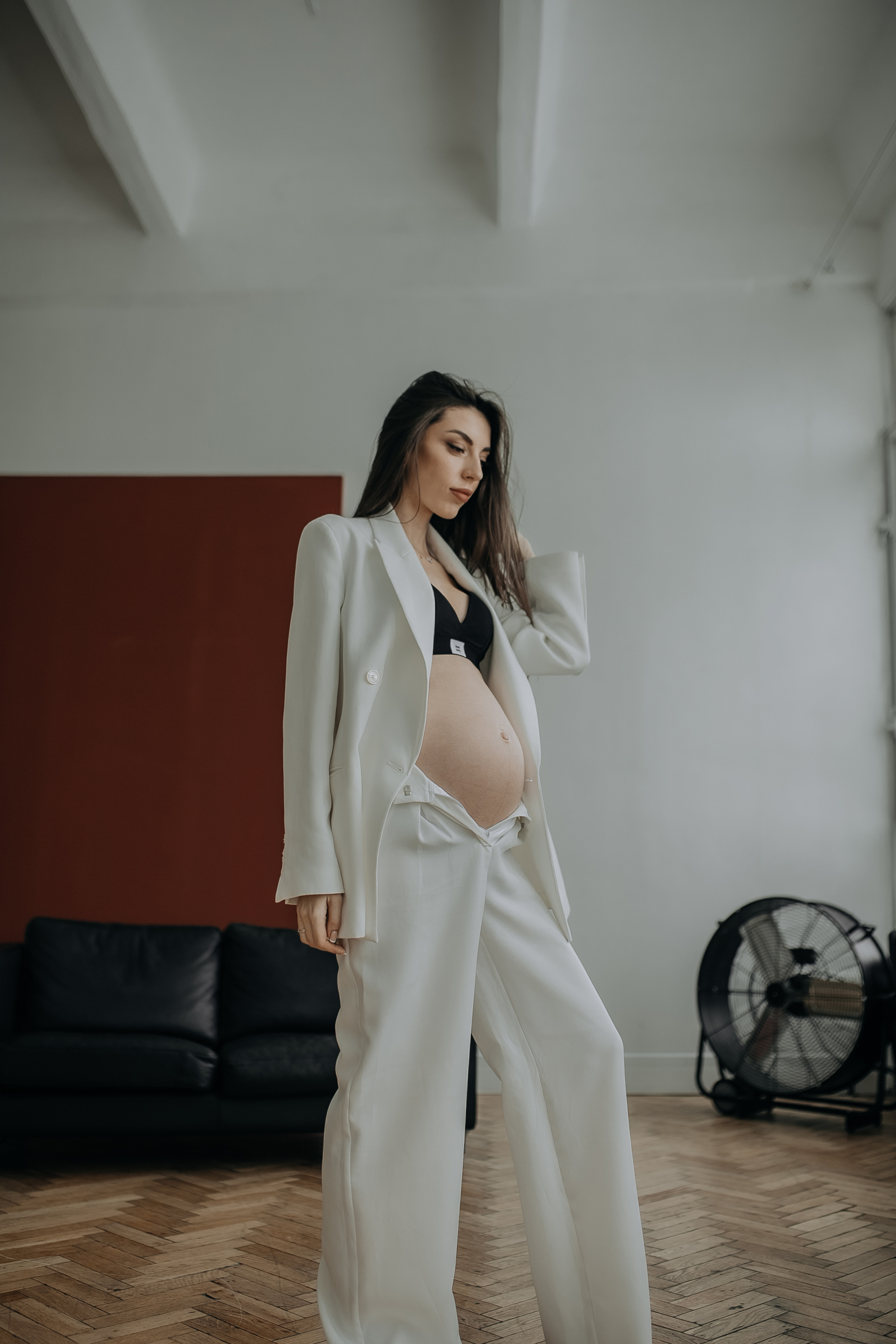 Alina|Pregnancy