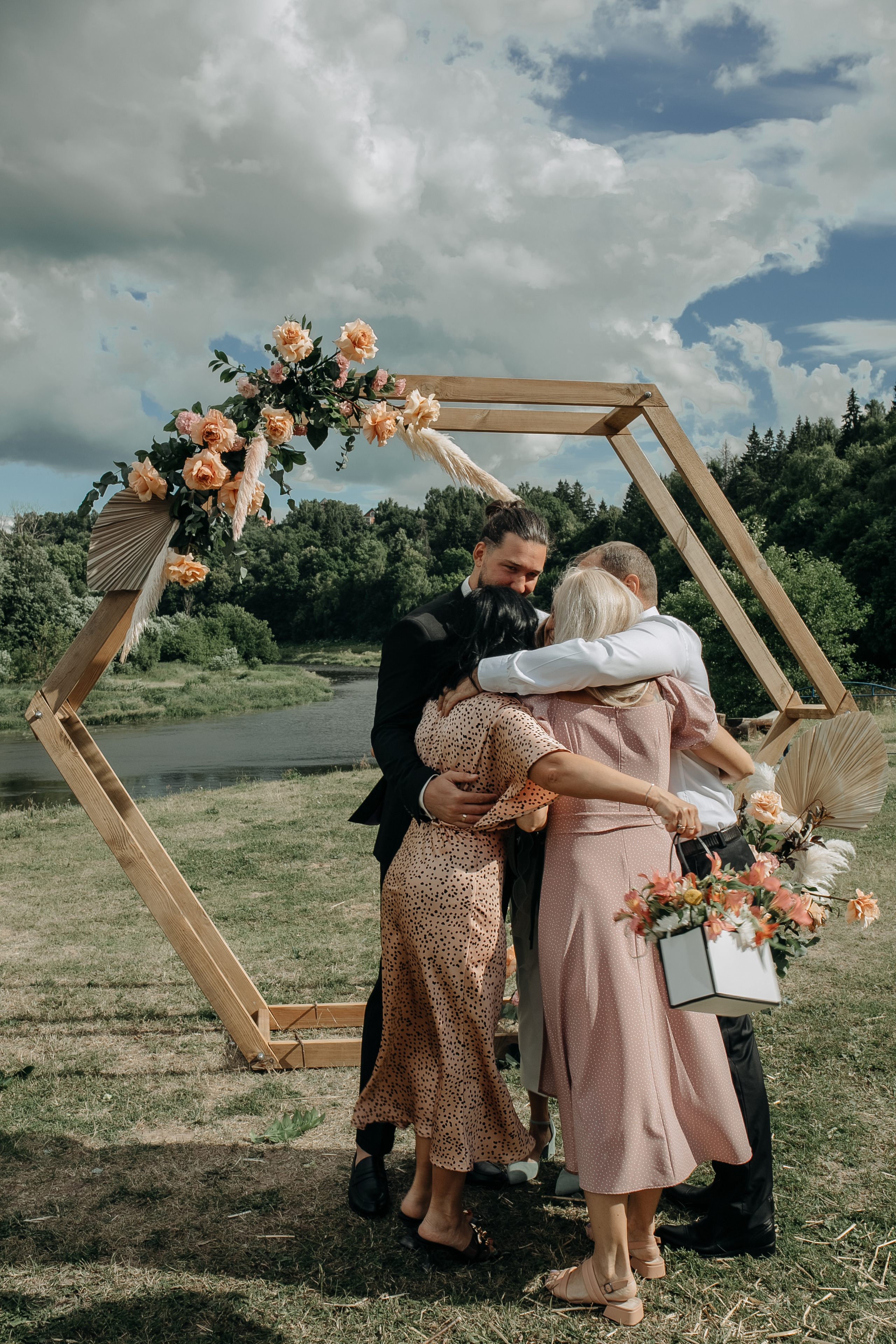 Victoria & Andrey|day TWO