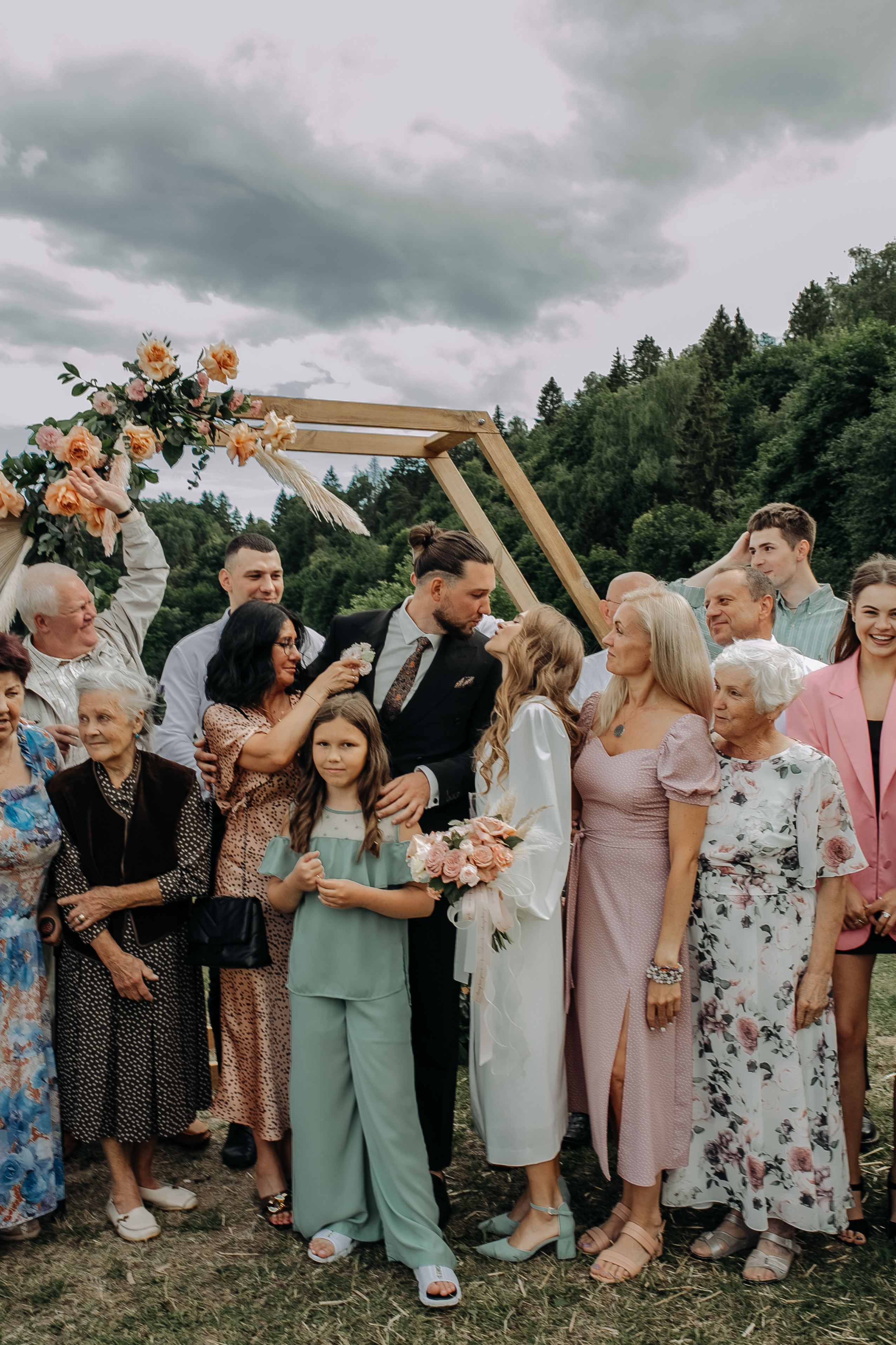 Victoria & Andrey|day TWO