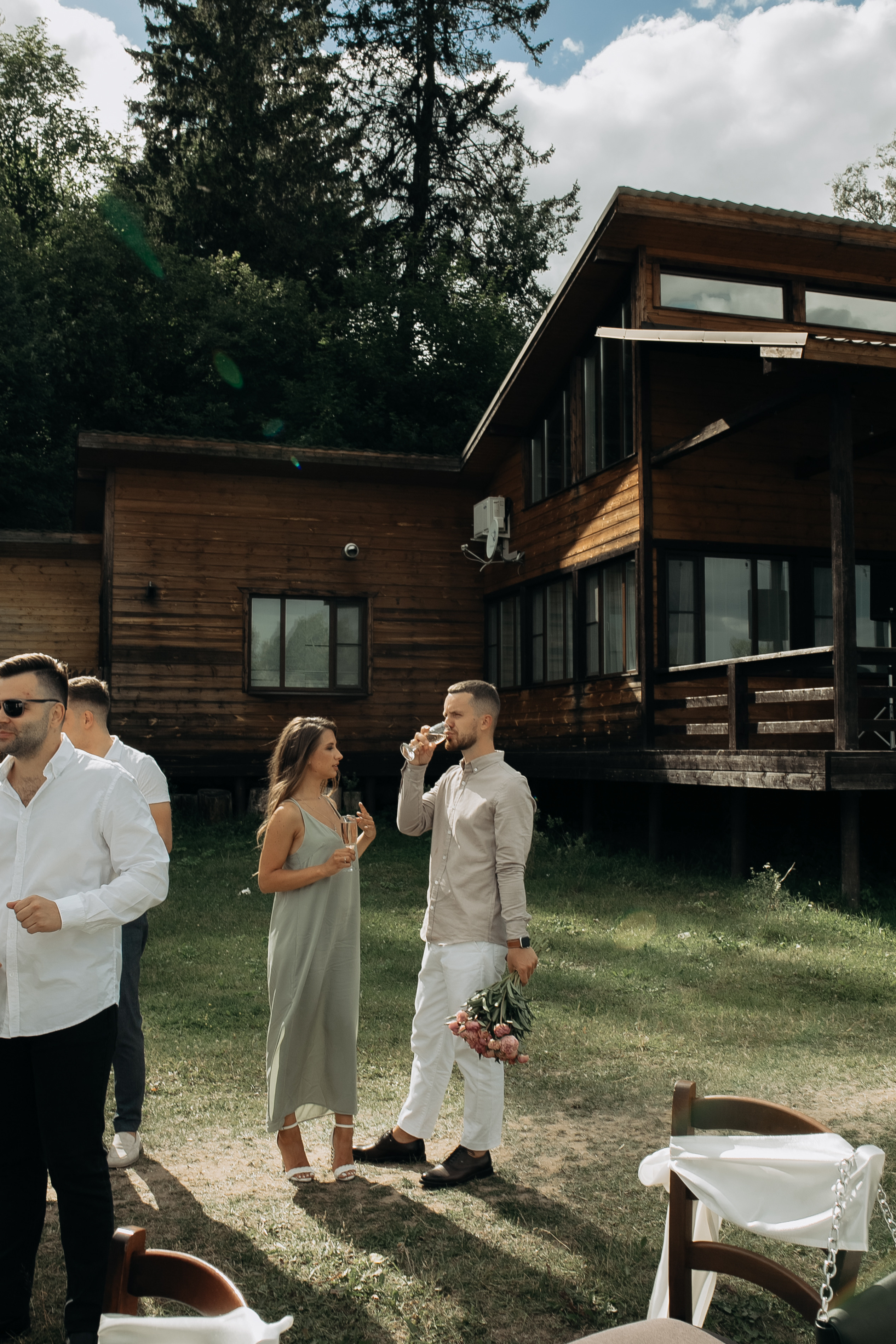 Victoria & Andrey|day TWO