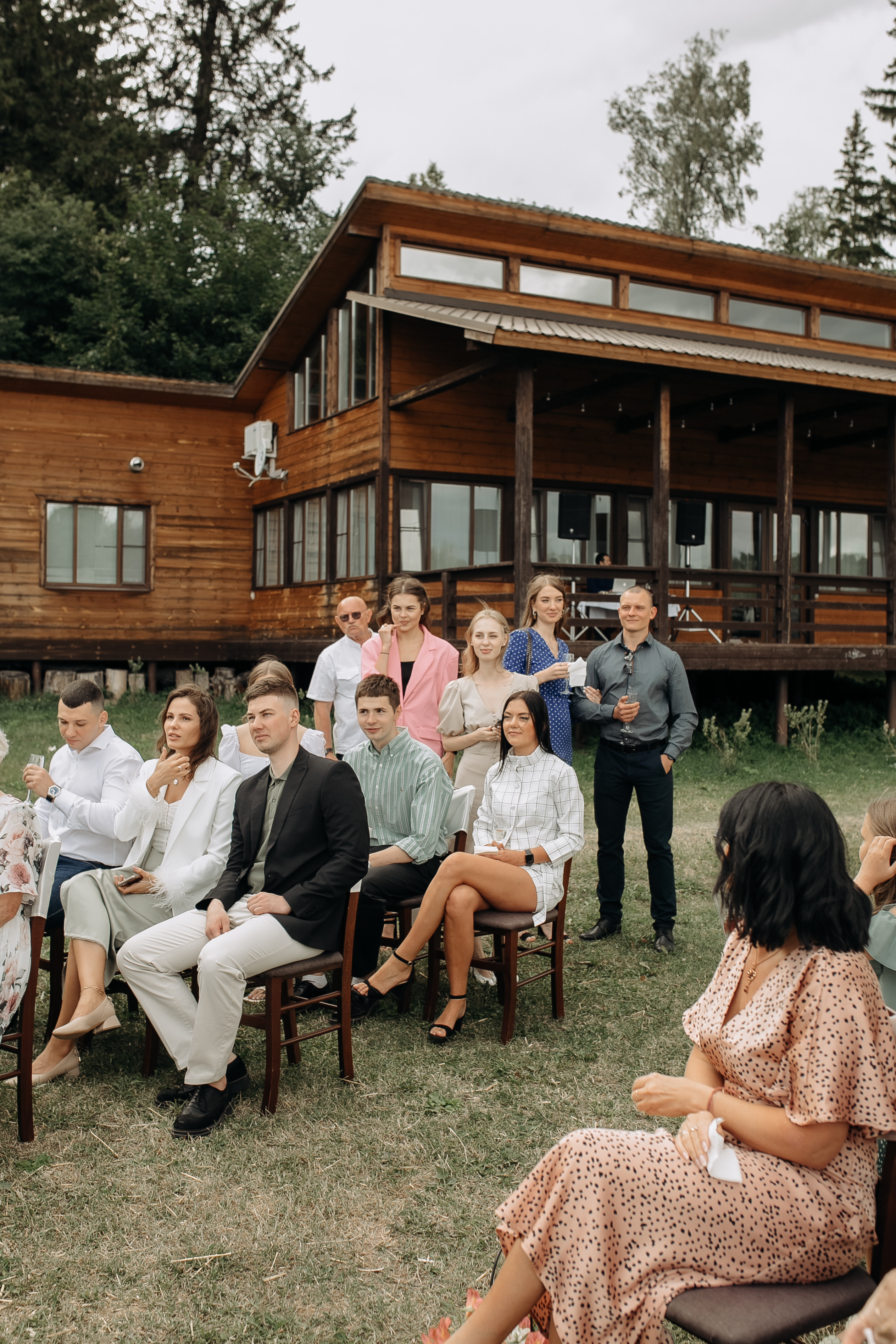 Victoria & Andrey|day TWO