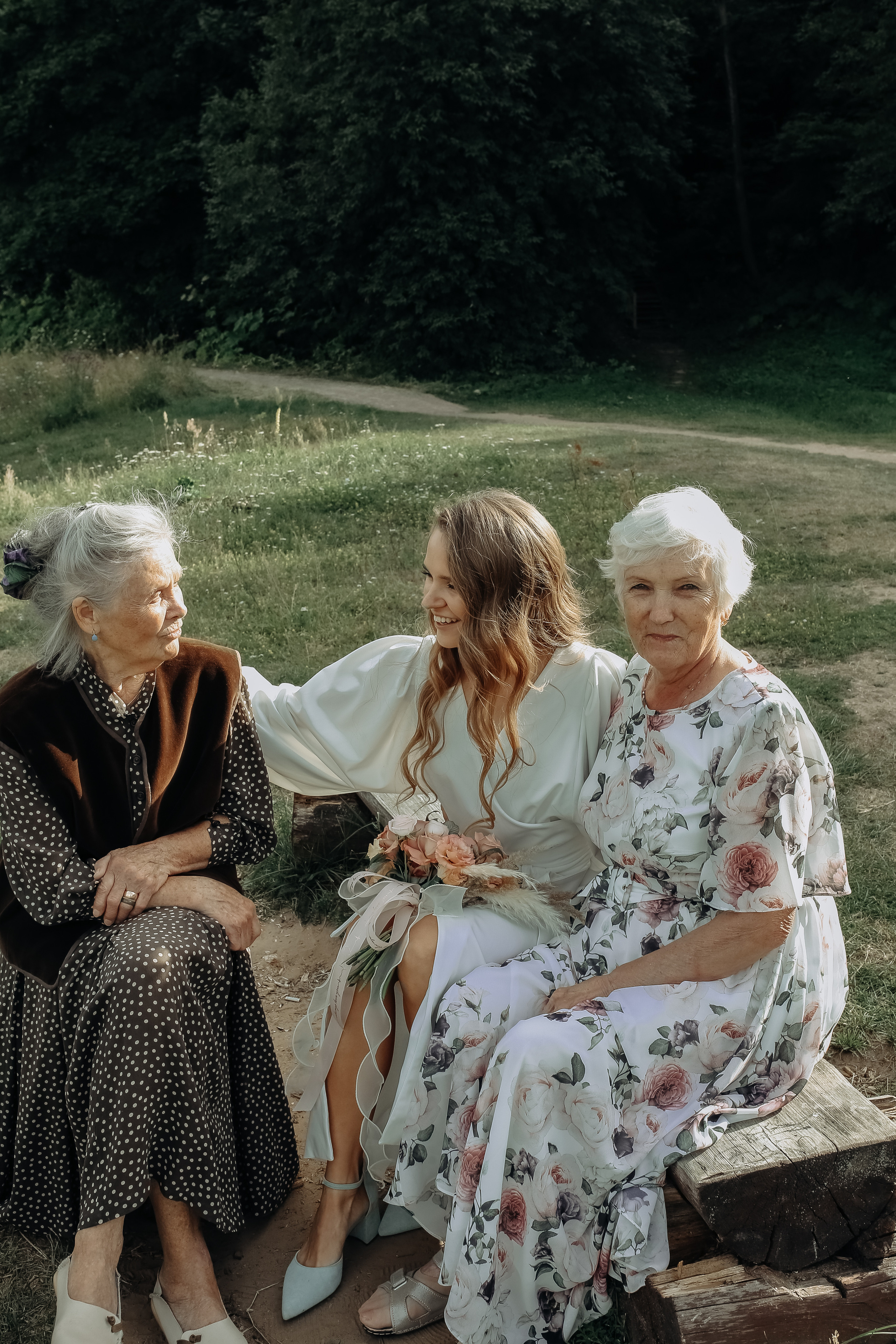 Victoria & Andrey|day TWO