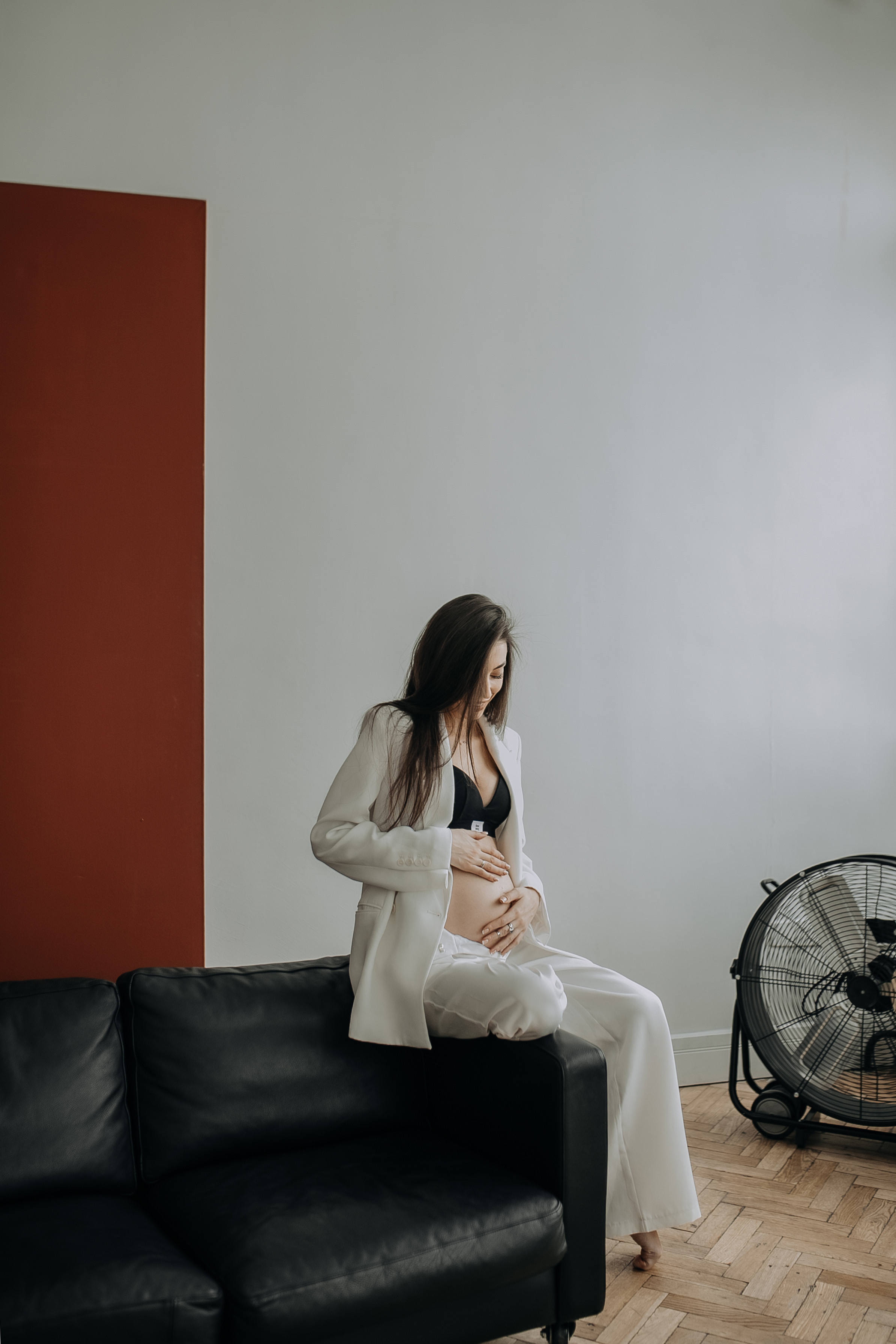 Alina|Pregnancy