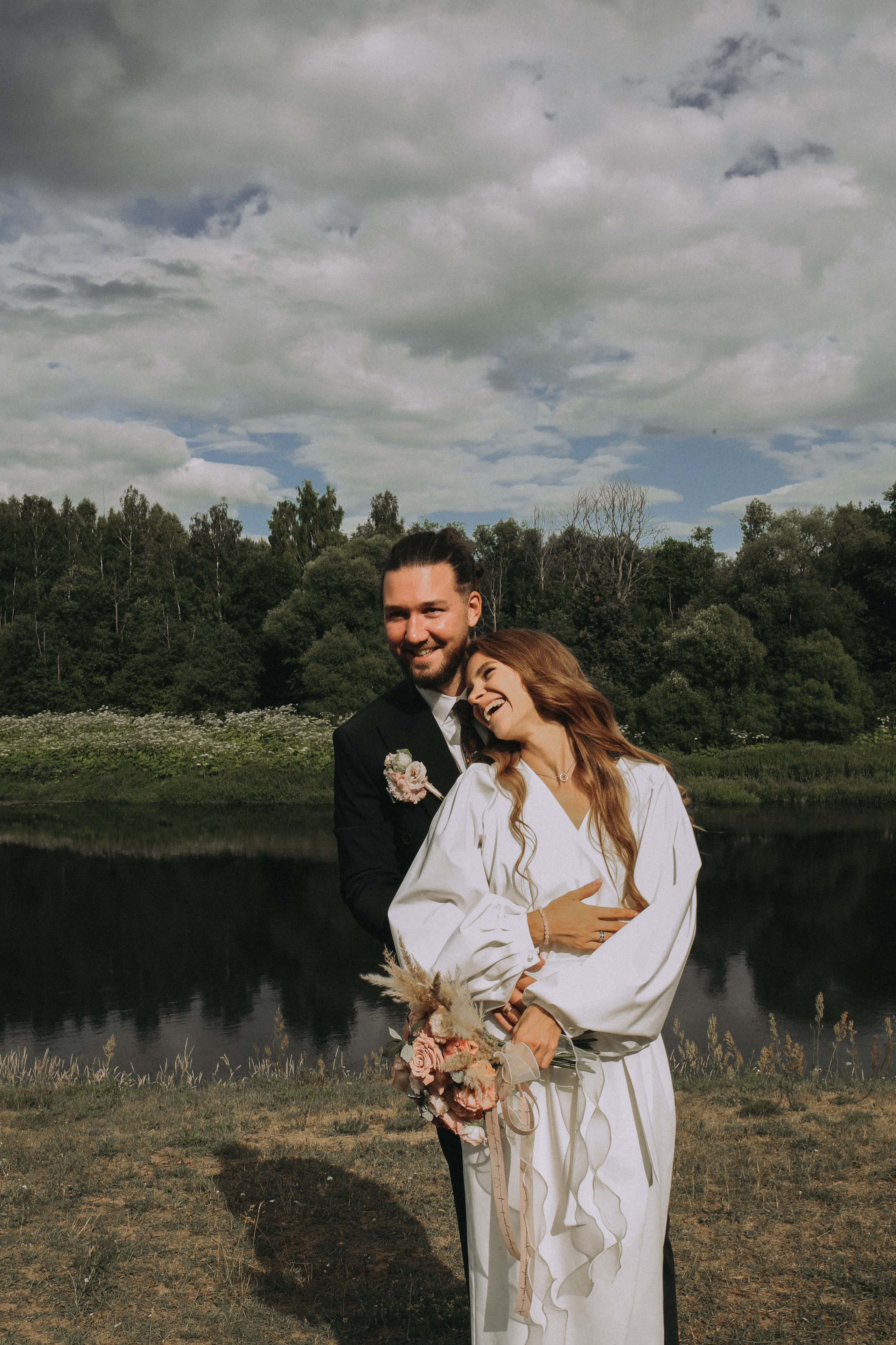Victoria & Andrey|day TWO