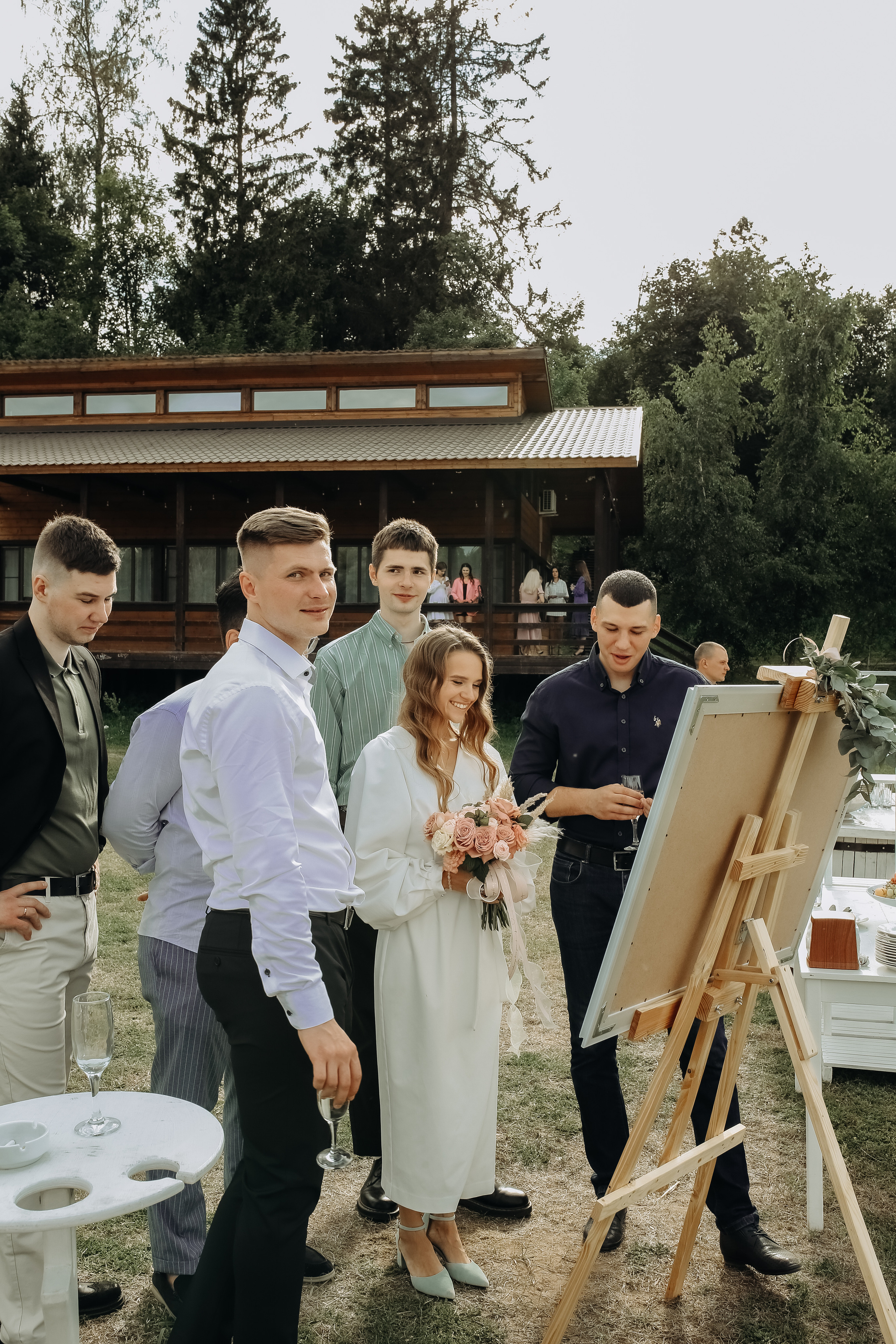 Victoria & Andrey|day TWO