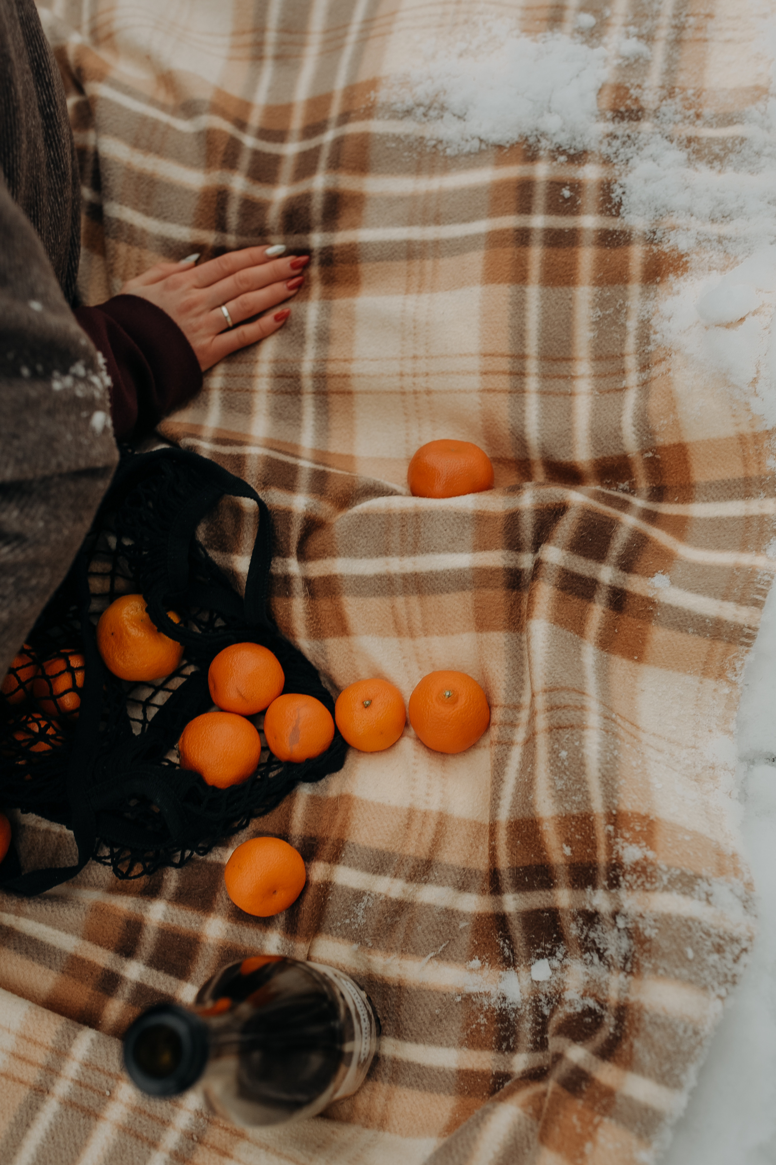 Mary & Anton City Story