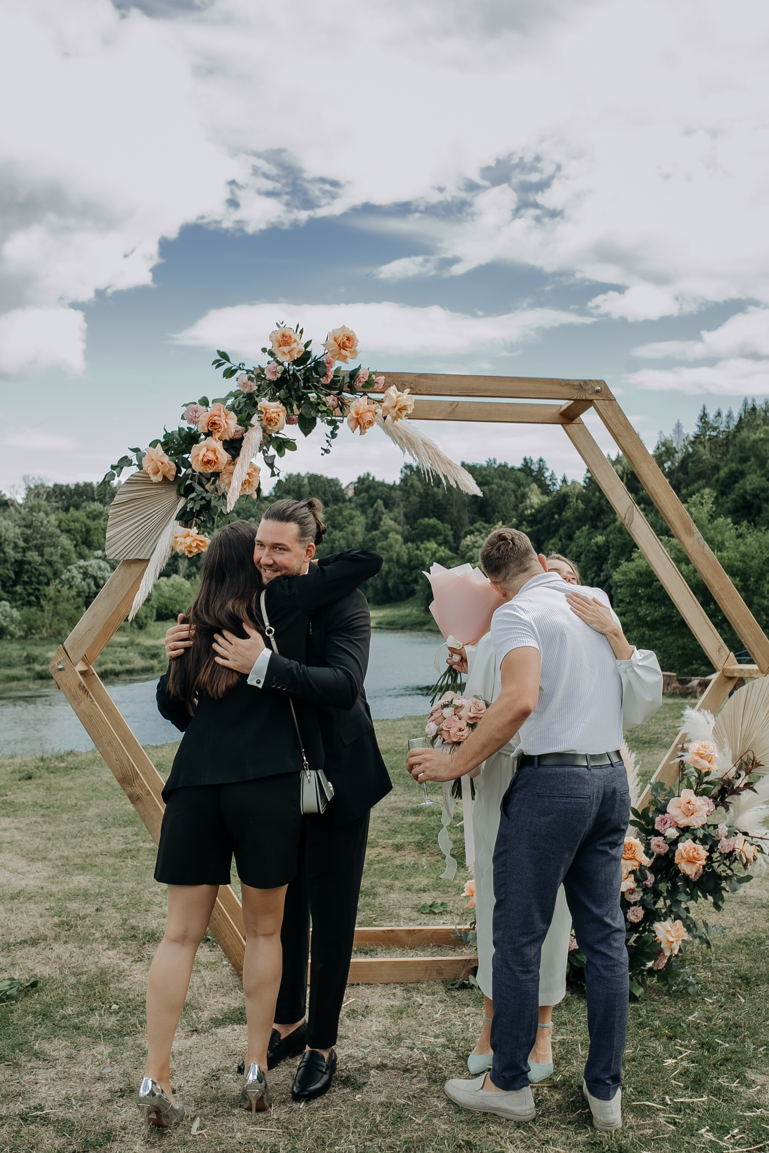 Victoria & Andrey|day TWO