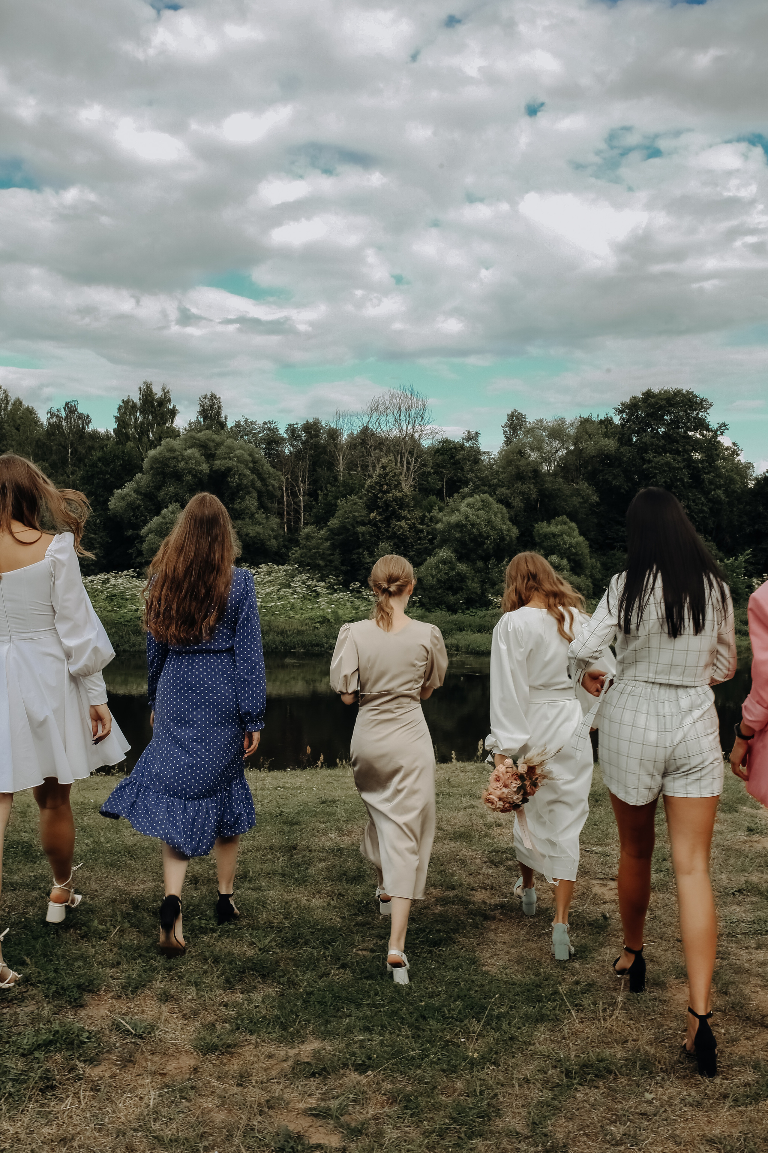 Victoria & Andrey|day TWO