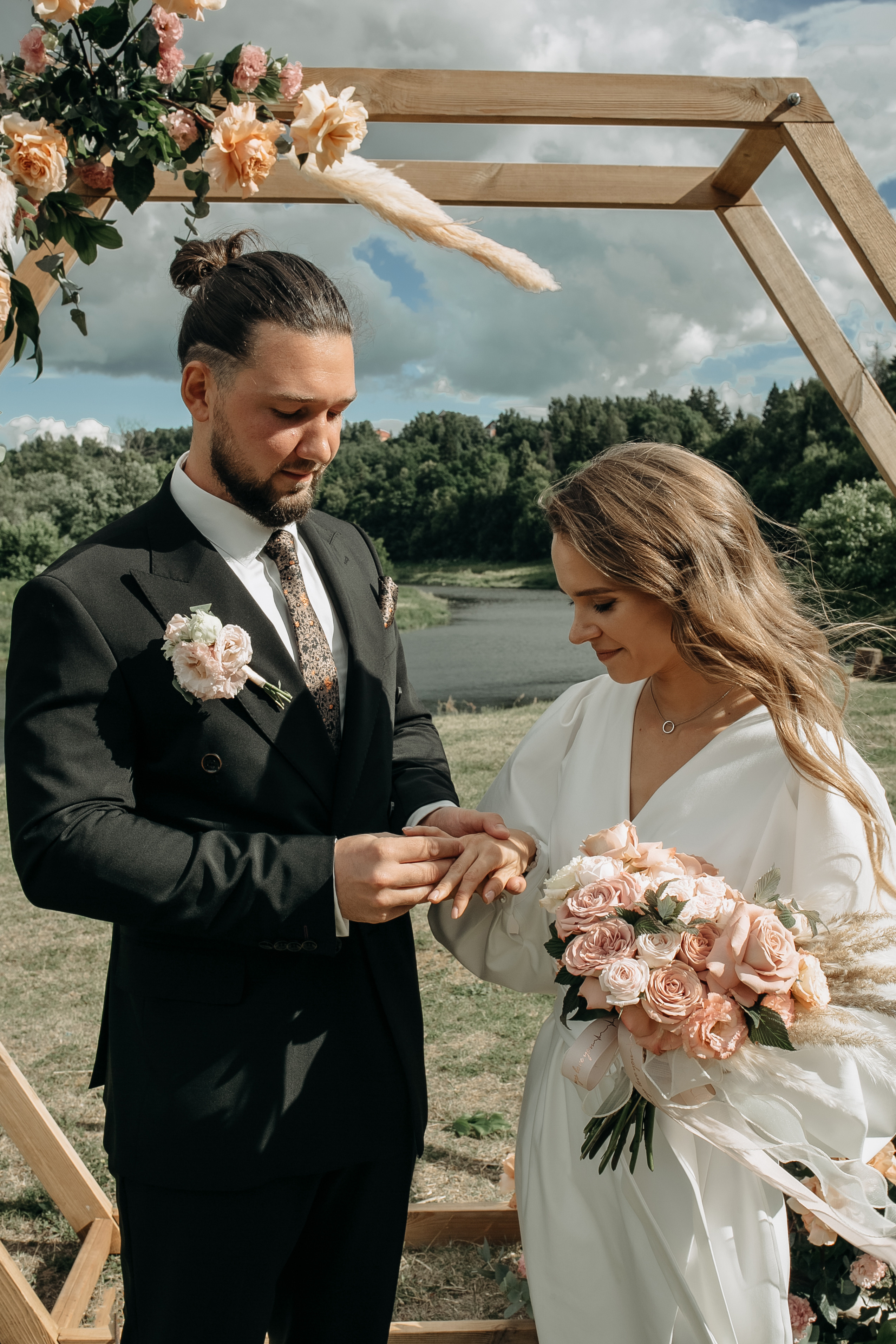 Victoria & Andrey|day TWO