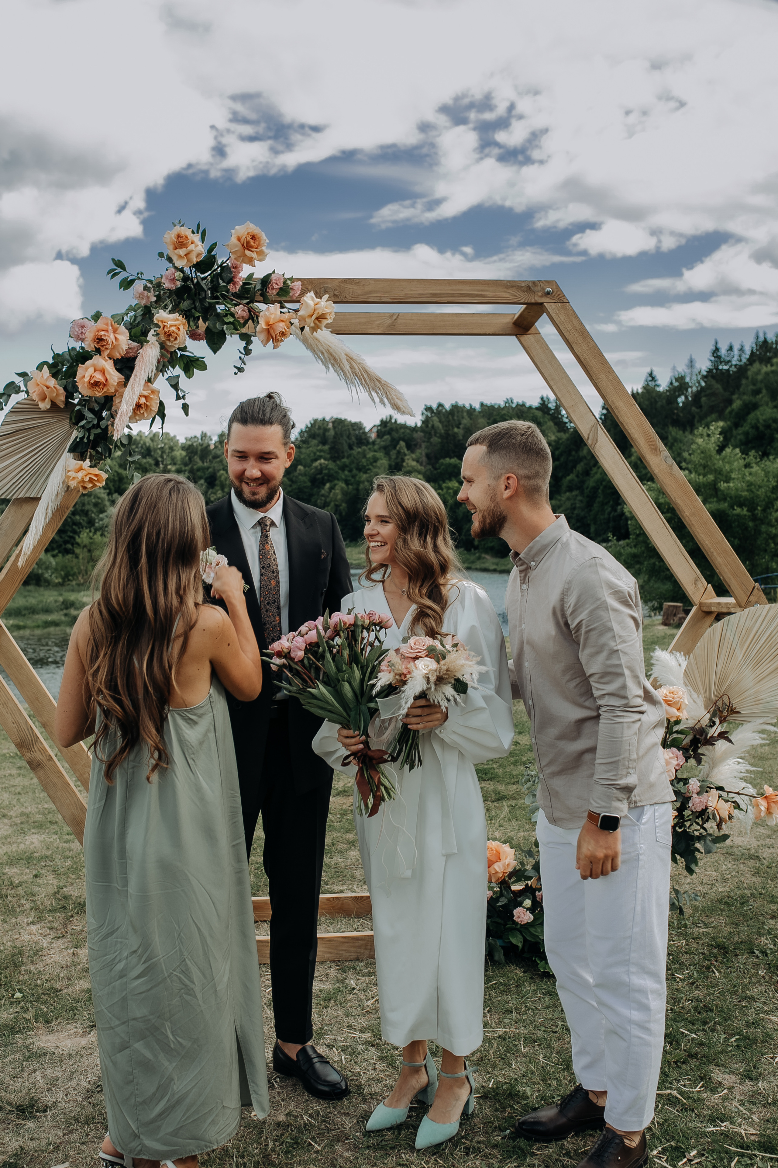 Victoria & Andrey|day TWO