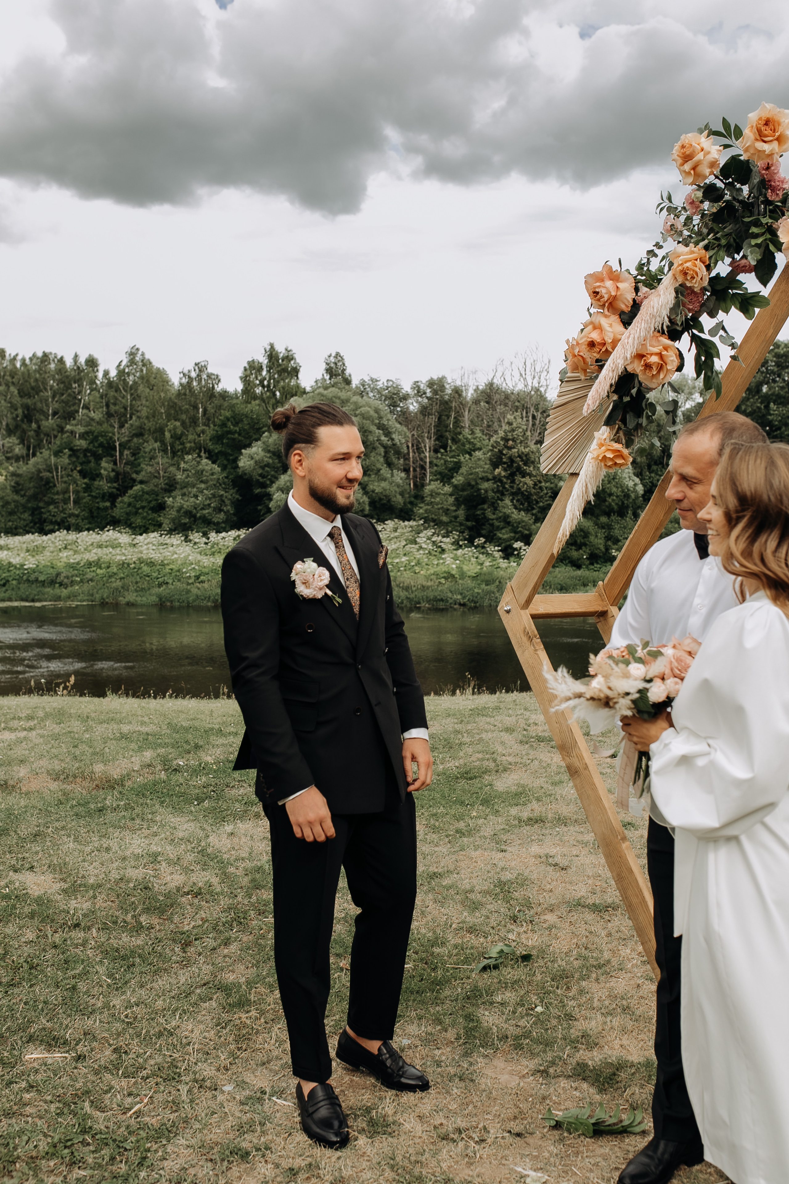 Victoria & Andrey|day TWO