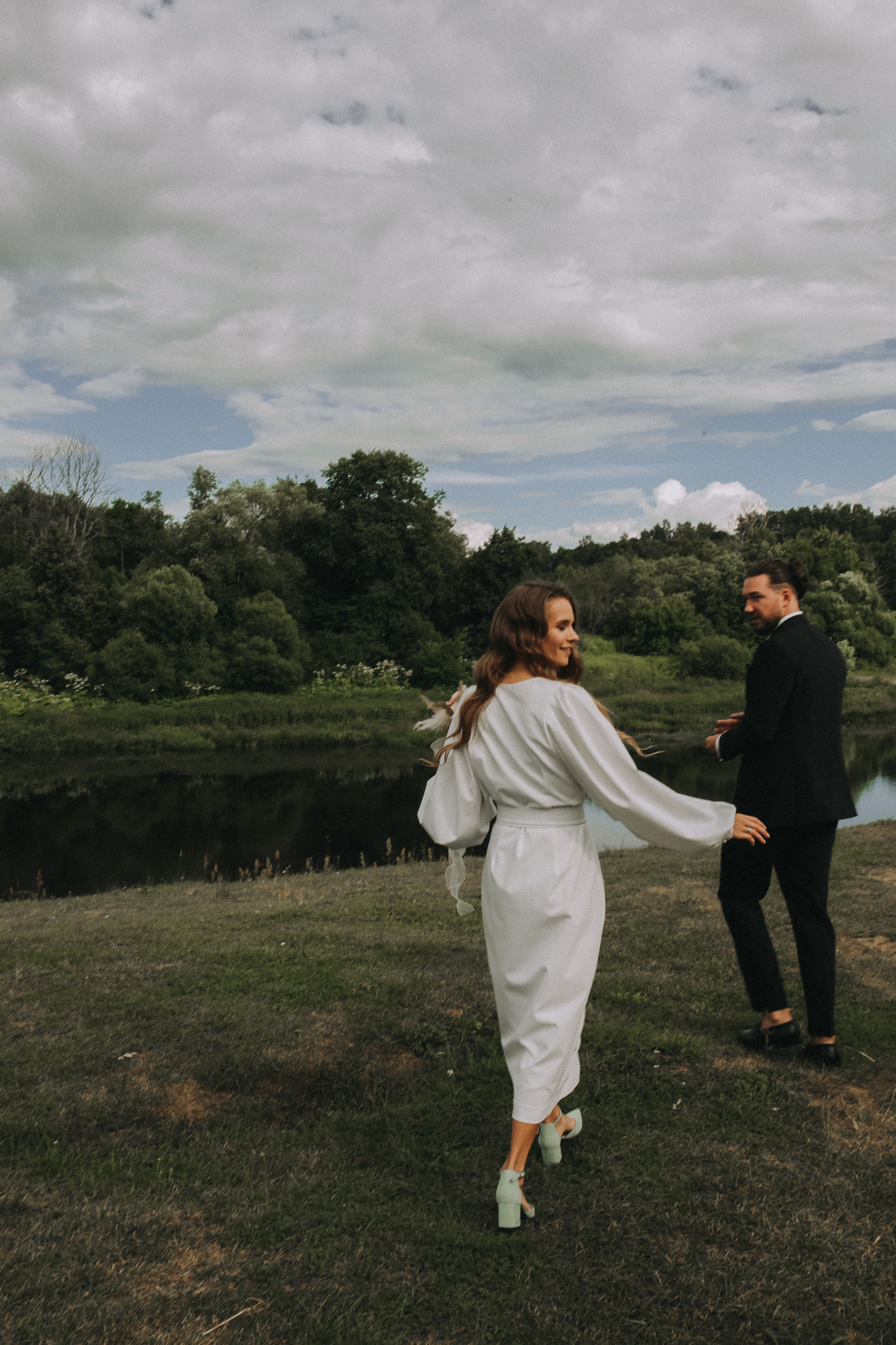 Victoria & Andrey|day TWO