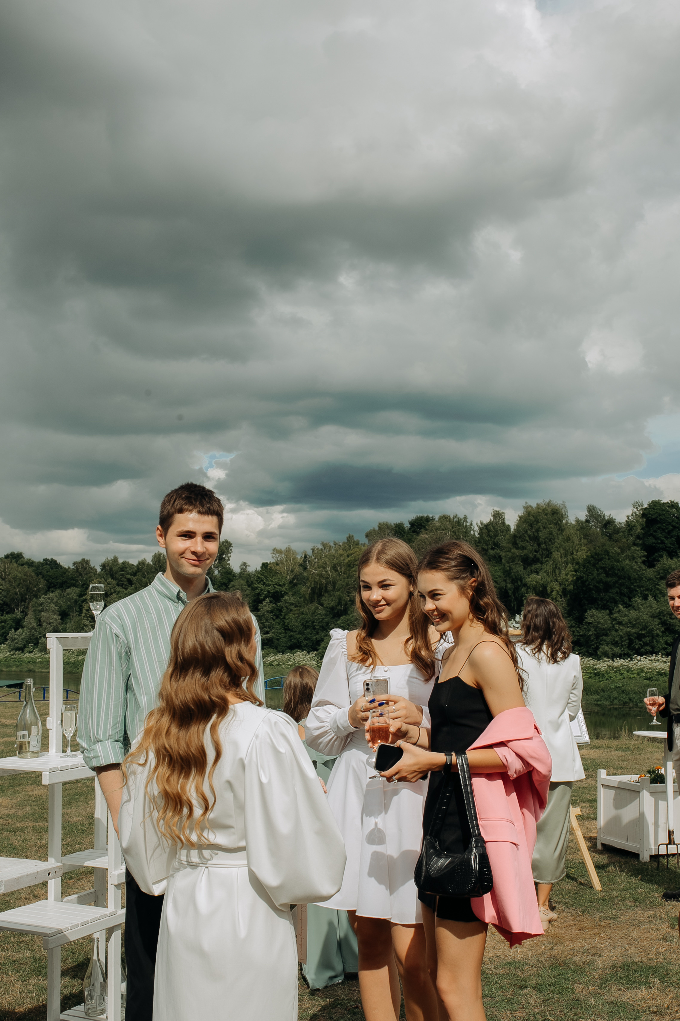 Victoria & Andrey|day TWO