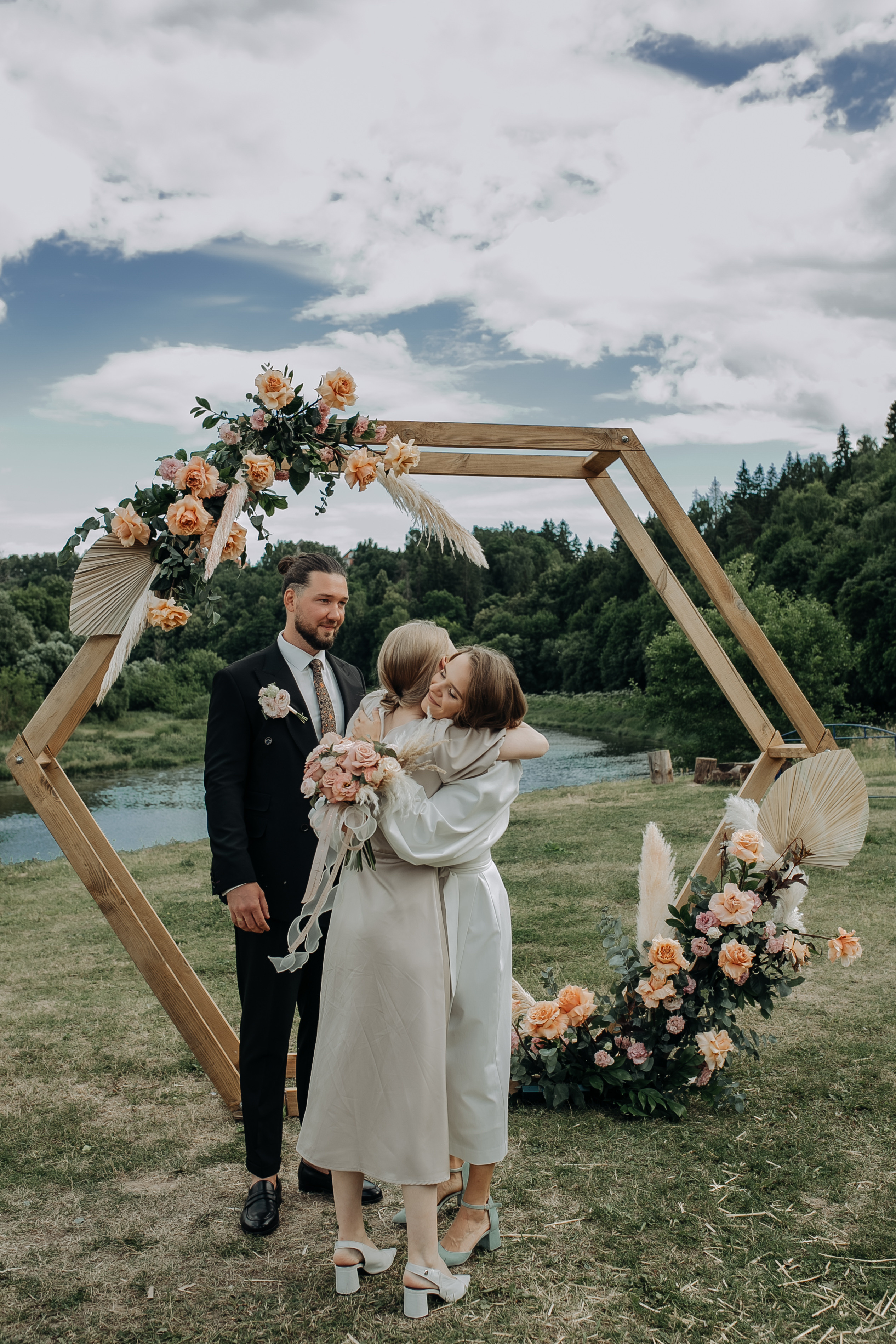 Victoria & Andrey|day TWO