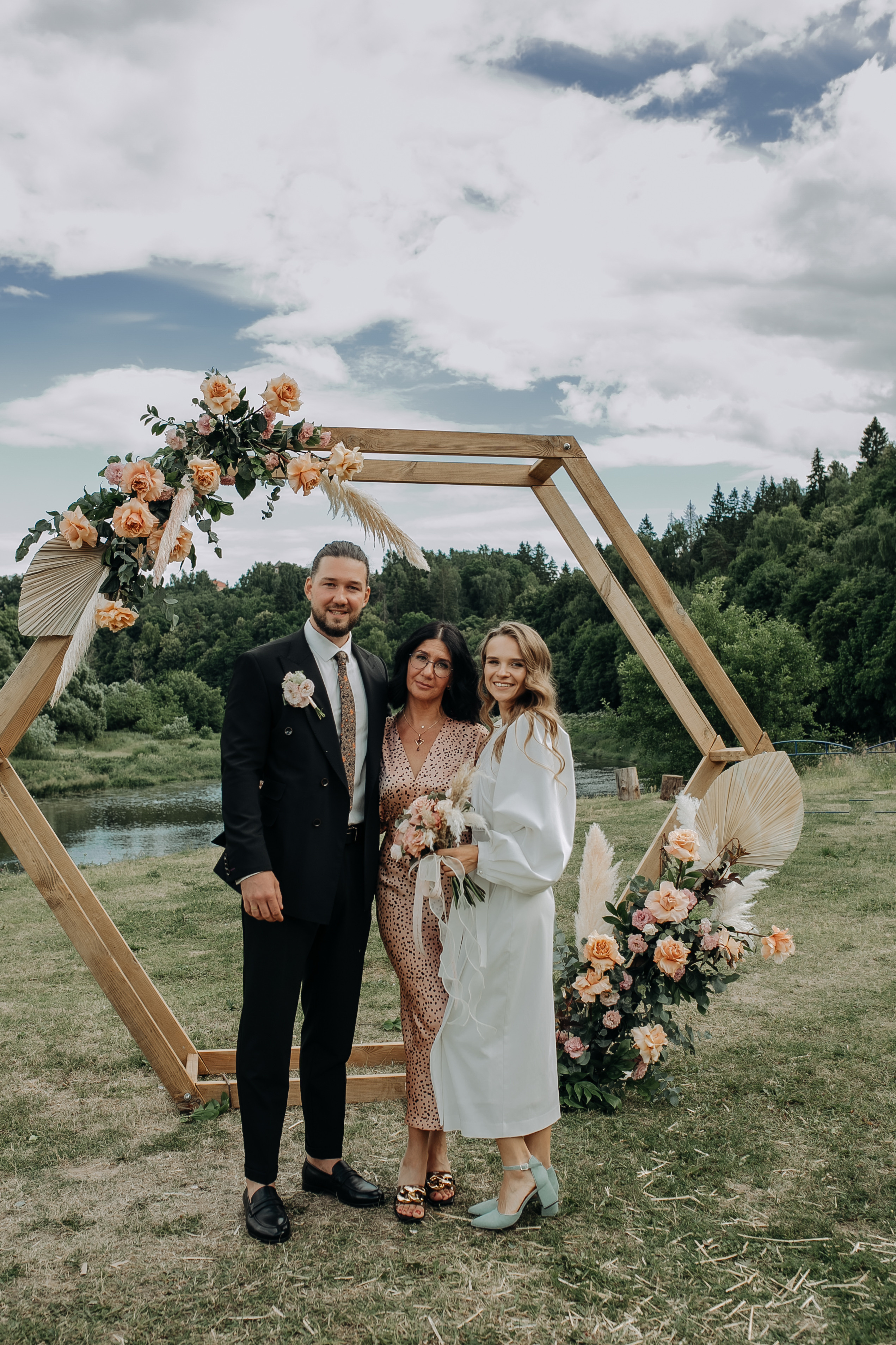 Victoria & Andrey|day TWO